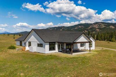 641 Mountain Creek Drive , Cle Elum, WA 98922