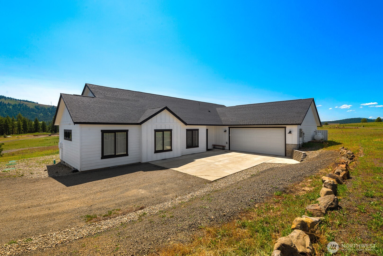 641 Mountain Creek Drive , Cle Elum, WA 98922