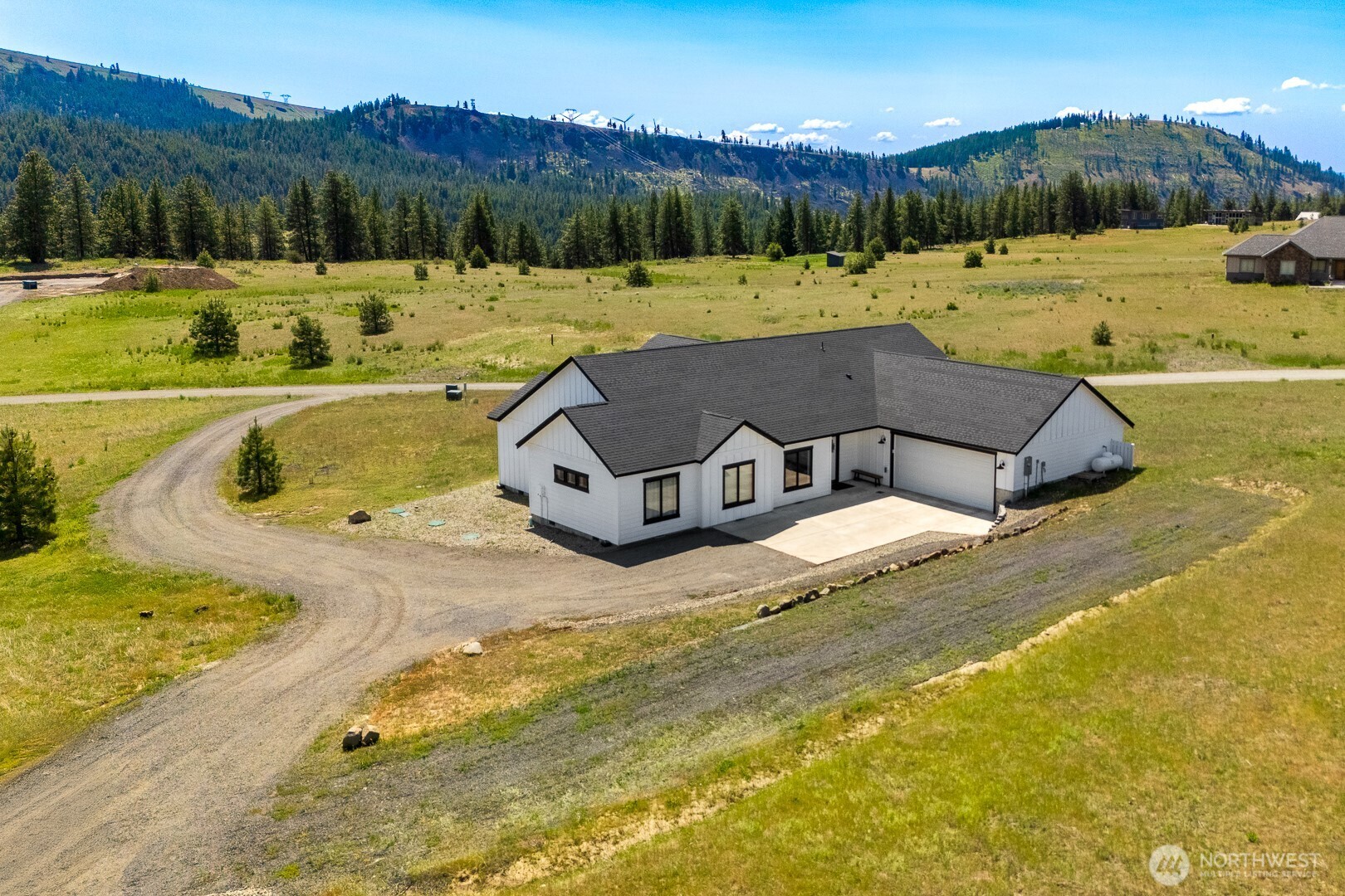 641 Mountain Creek Drive , Cle Elum, WA 98922