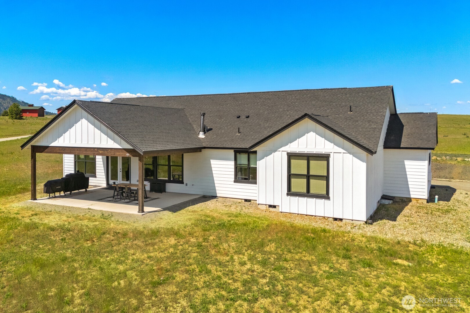 641 Mountain Creek Drive , Cle Elum, WA 98922