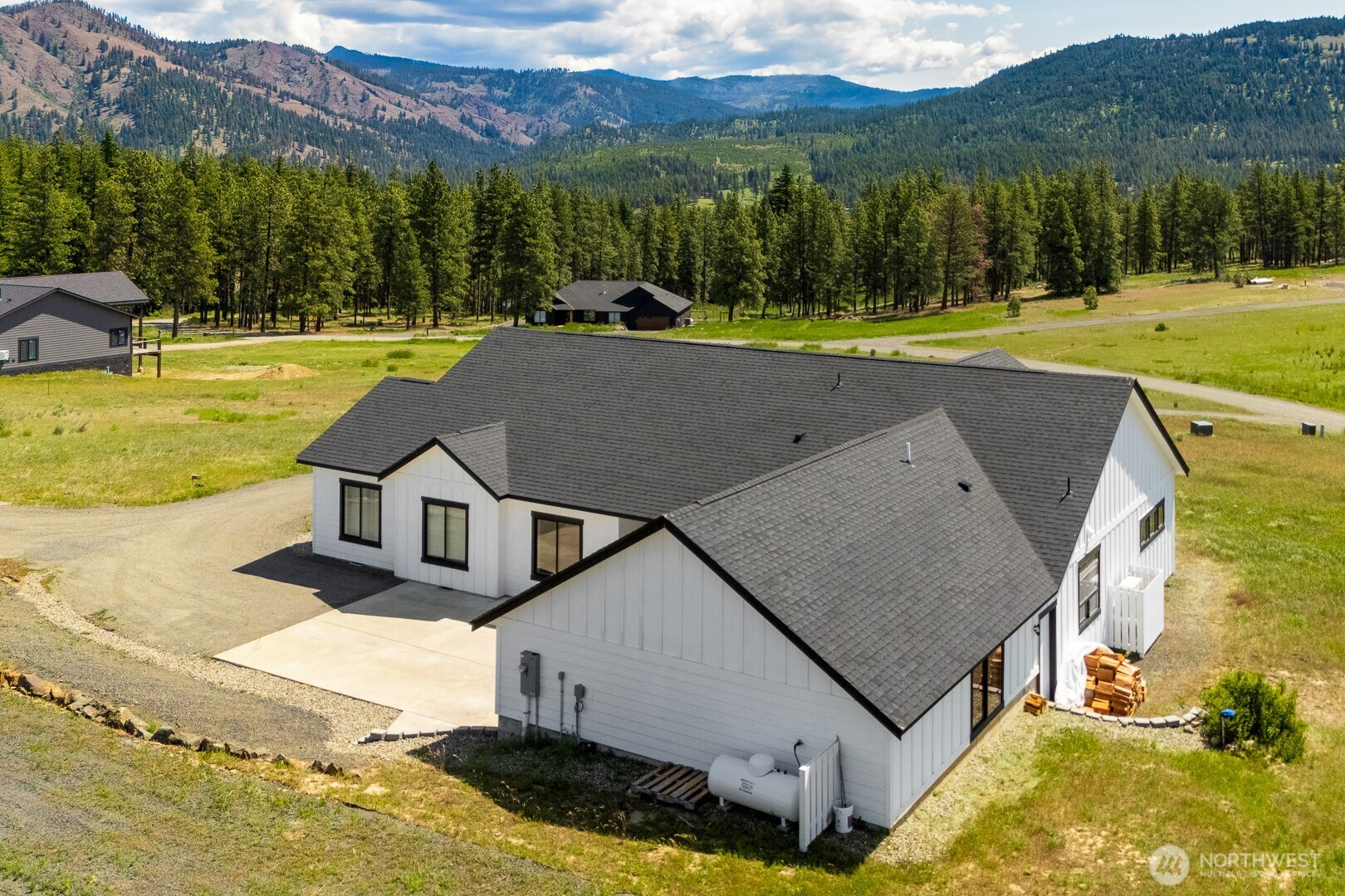 641 Mountain Creek Drive , Cle Elum, WA 98922