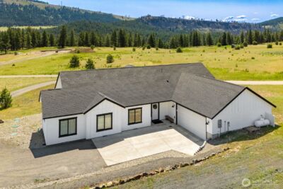 641 Mountain Creek Drive , Cle Elum, WA 98922 - Photo 39