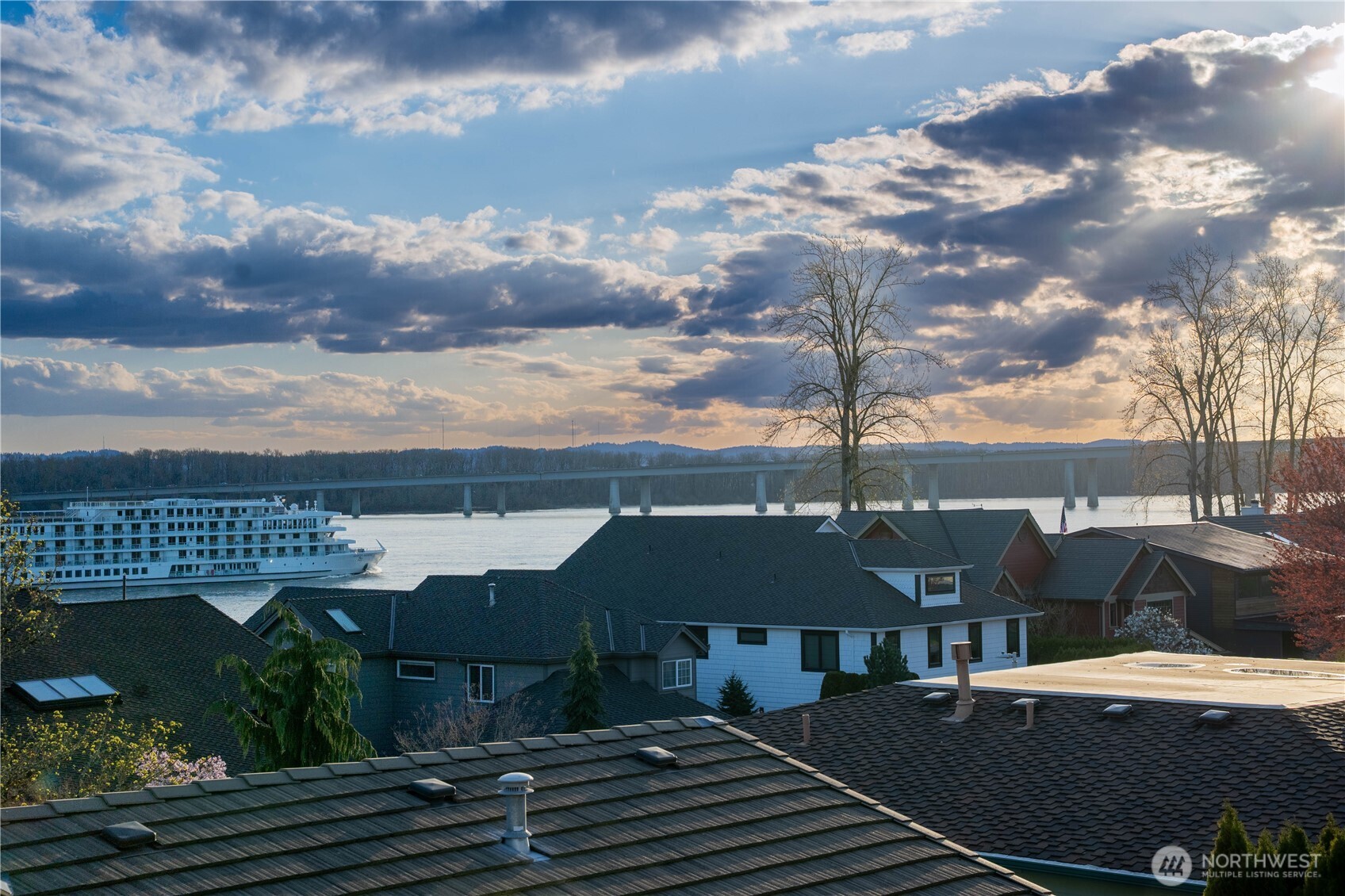 13817 SE 36th Street , Vancouver, WA 98683