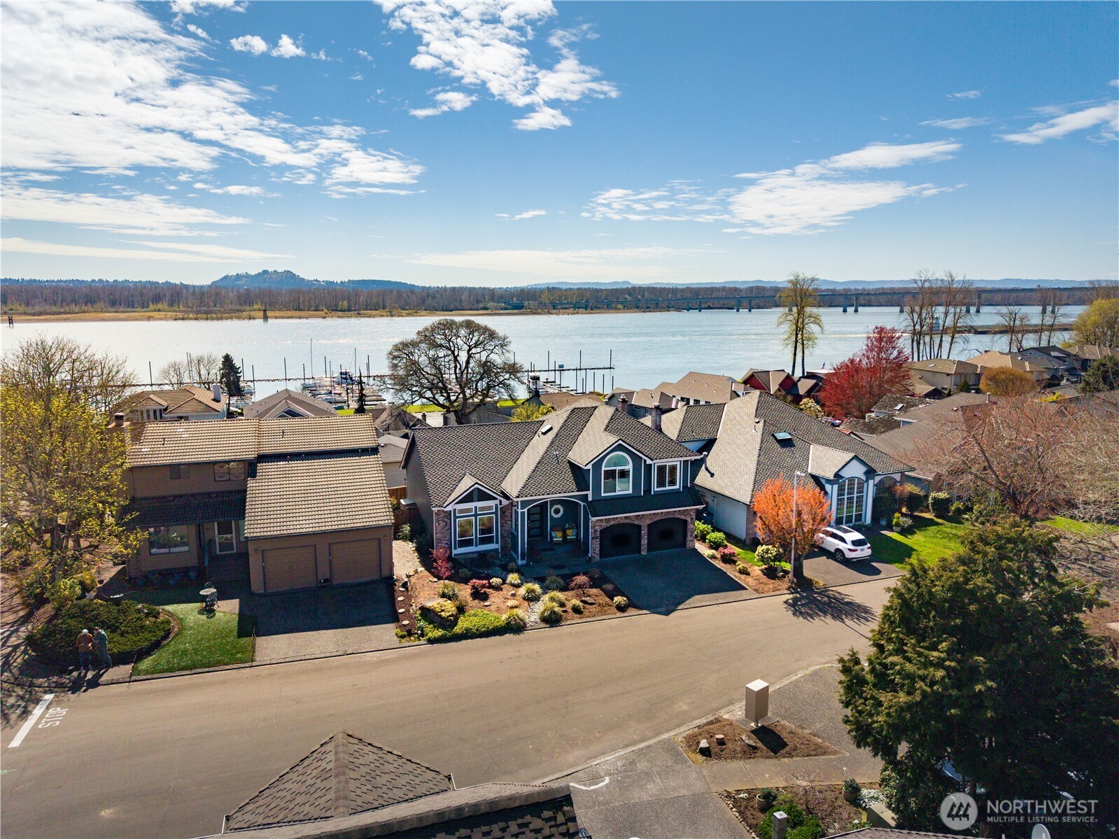 13817 SE 36th Street , Vancouver, WA 98683