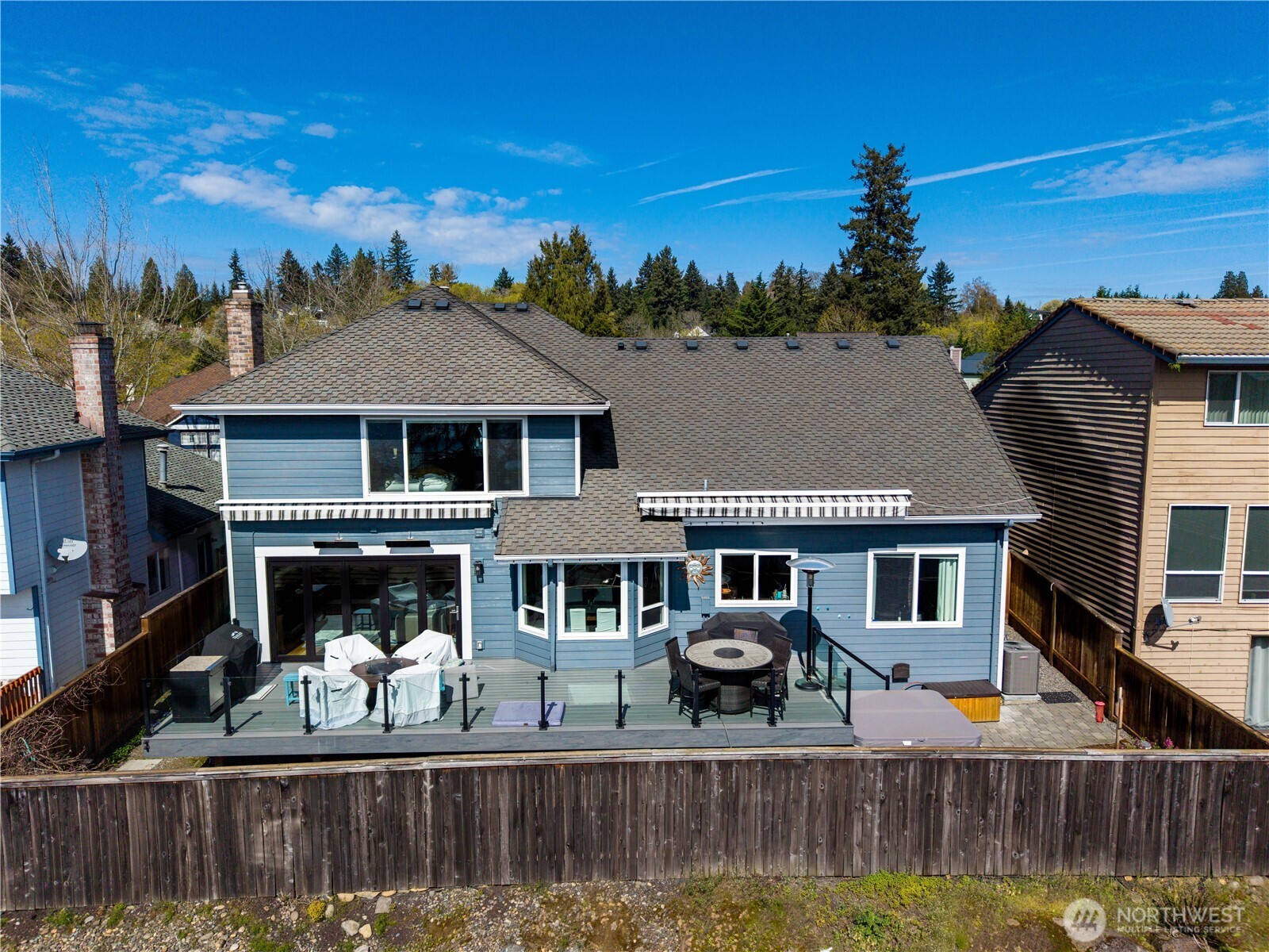 13817 SE 36th Street , Vancouver, WA 98683