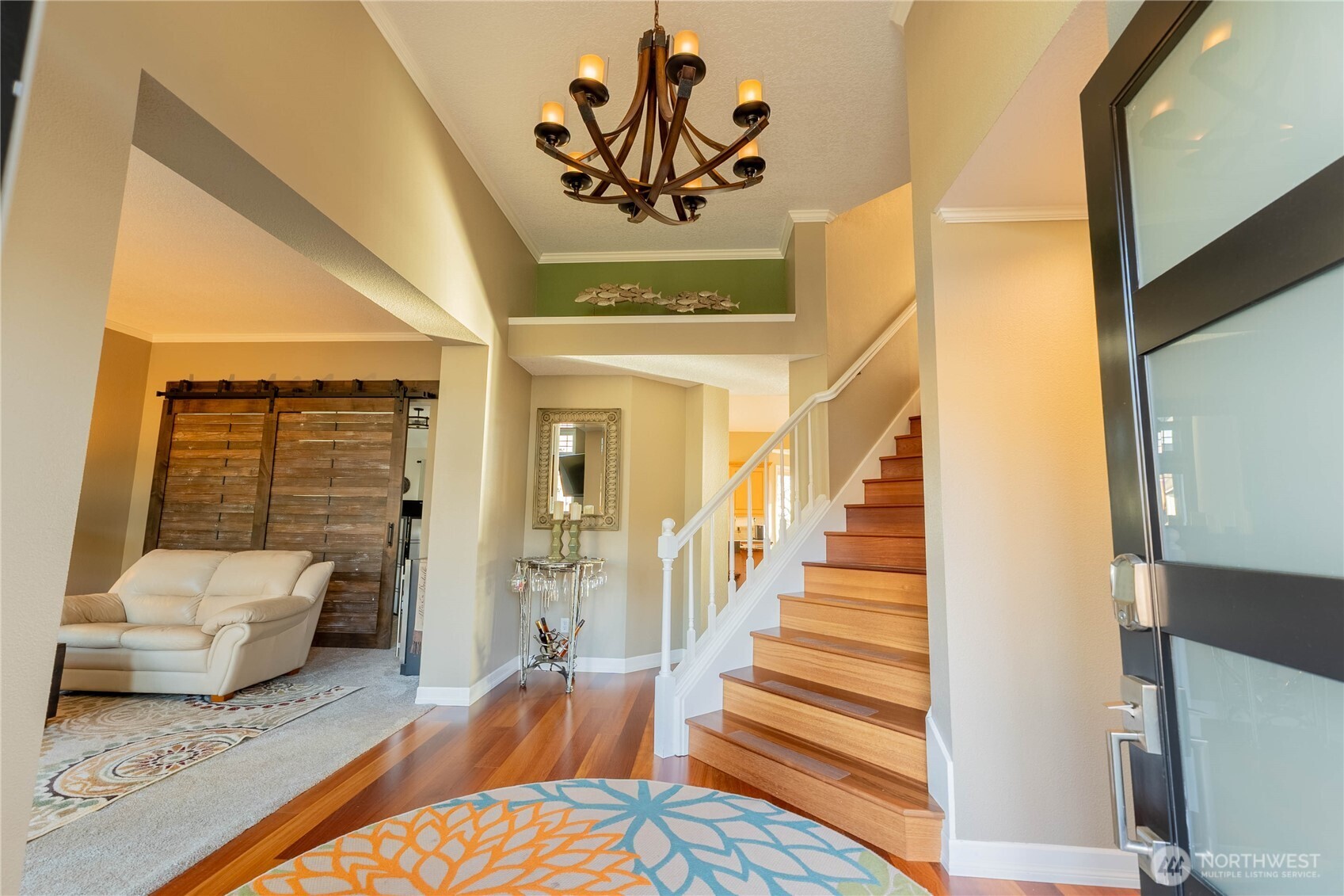 13817 SE 36th Street , Vancouver, WA 98683
