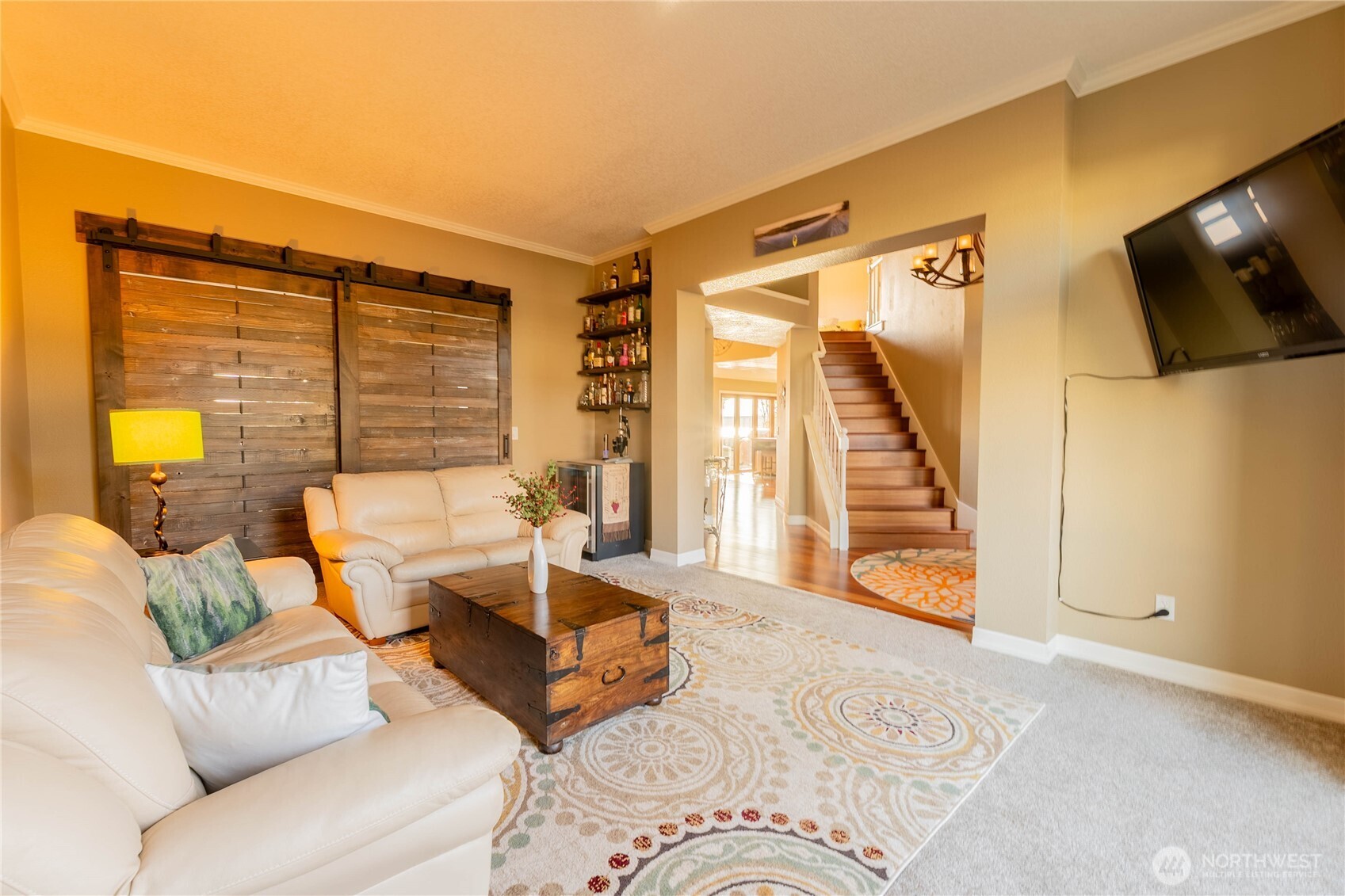 13817 SE 36th Street , Vancouver, WA 98683