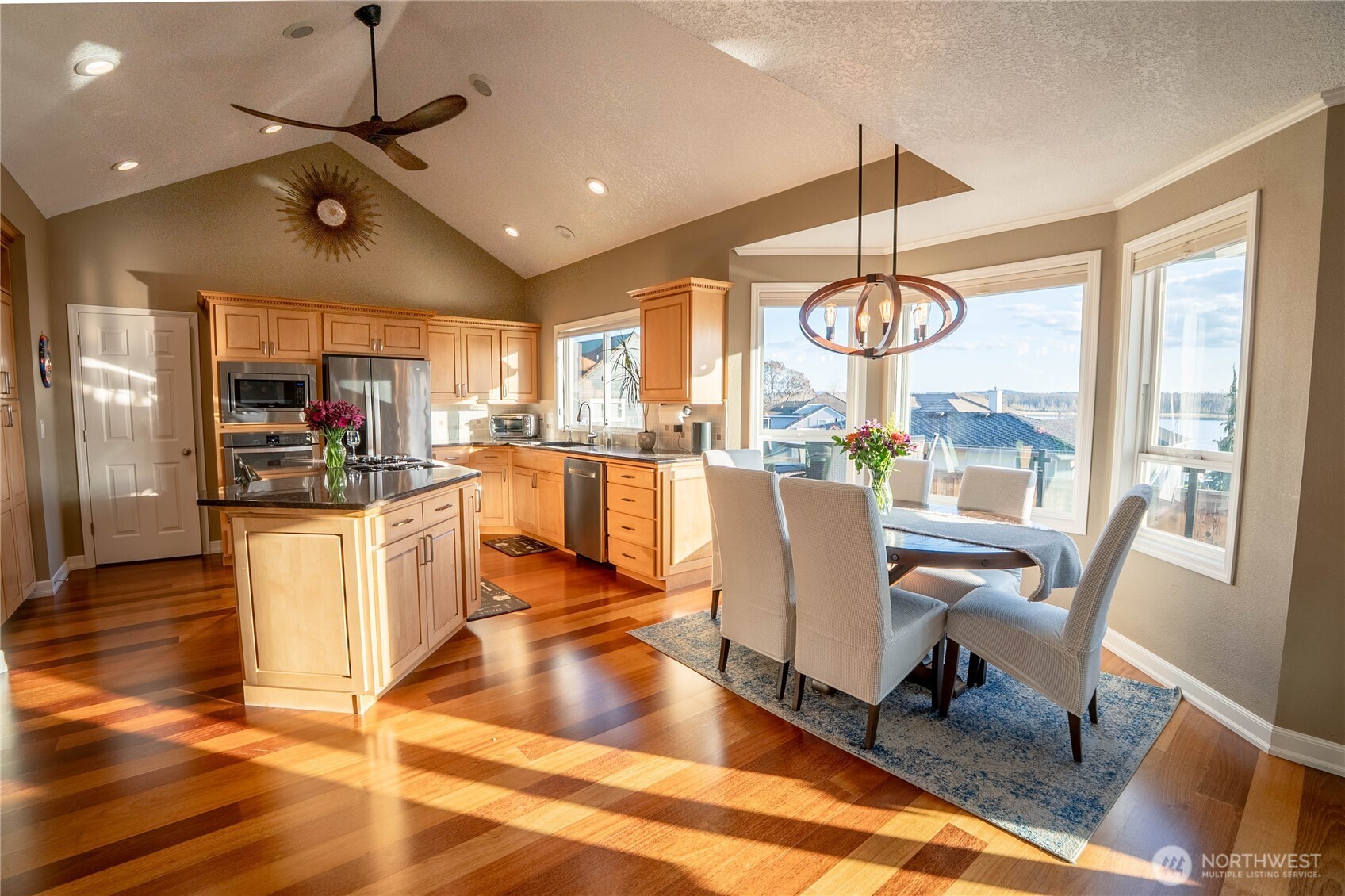 13817 SE 36th Street , Vancouver, WA 98683