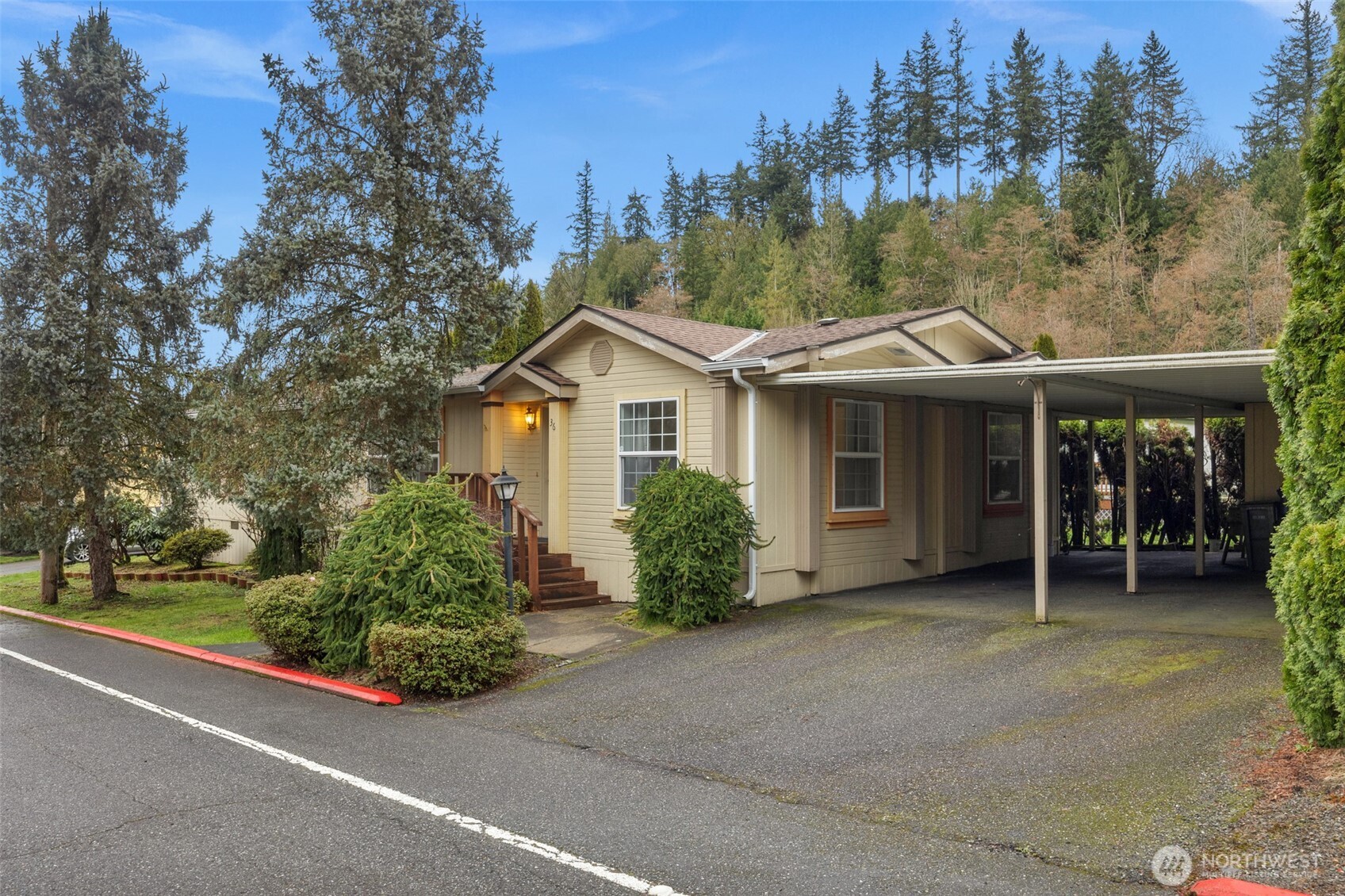 20227 80 Avenue NE #36, Arlington, WA 98223