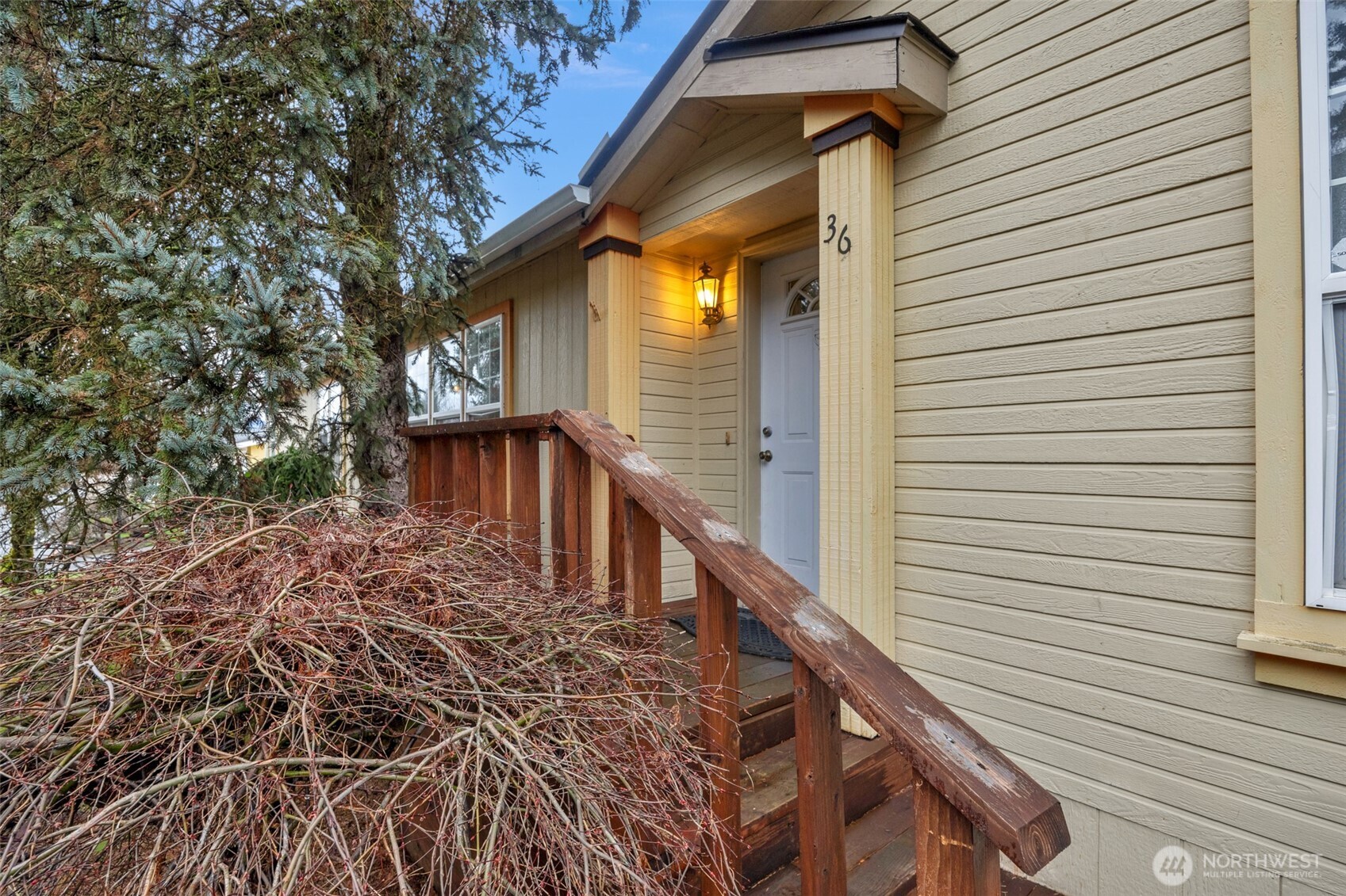 20227 80 Avenue NE #36, Arlington, WA 98223