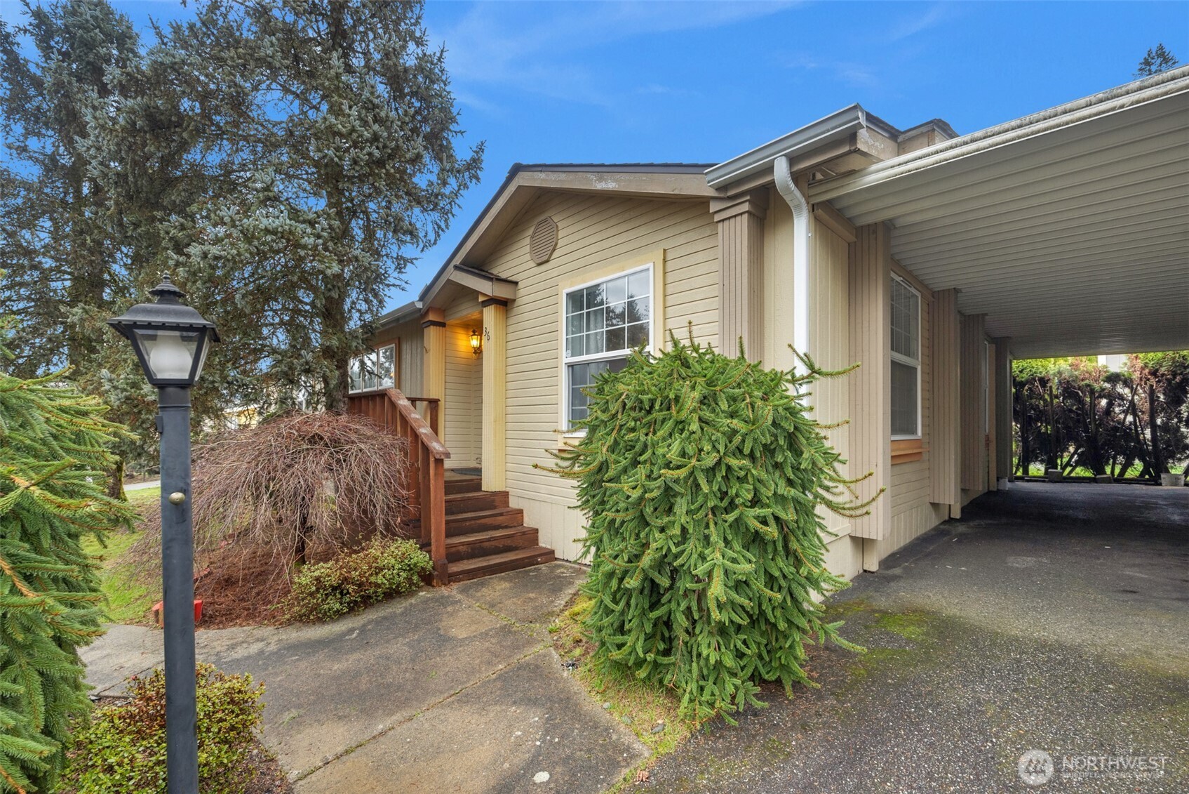 20227 80 Avenue NE #36, Arlington, WA 98223