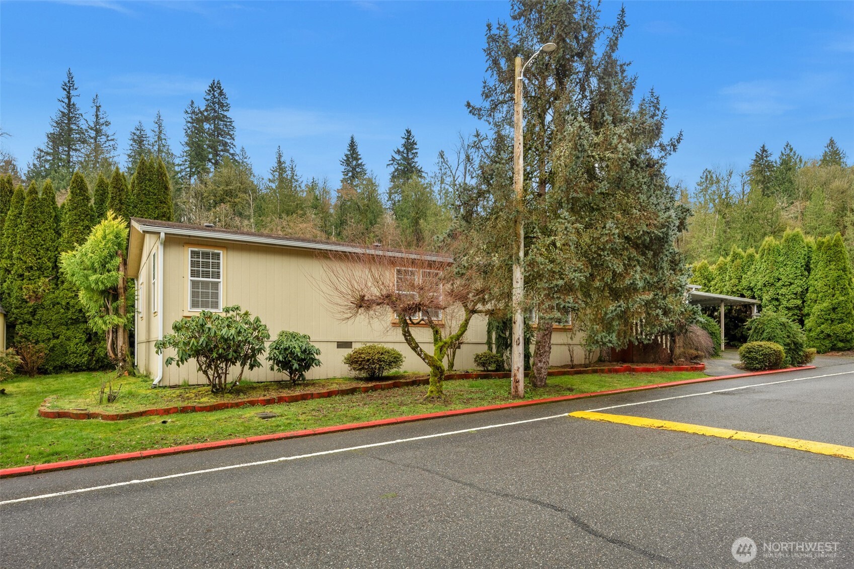 20227 80 Avenue NE #36, Arlington, WA 98223