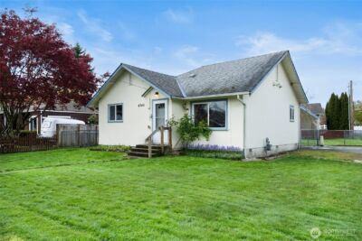 4345 334th Place SE, Fall City, WA 98024