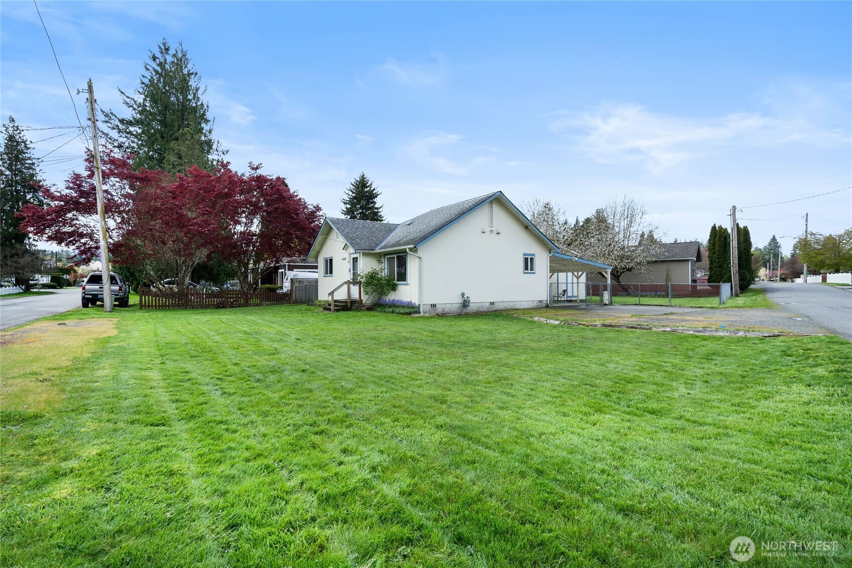 4345 334th Place SE, Fall City, WA 98024