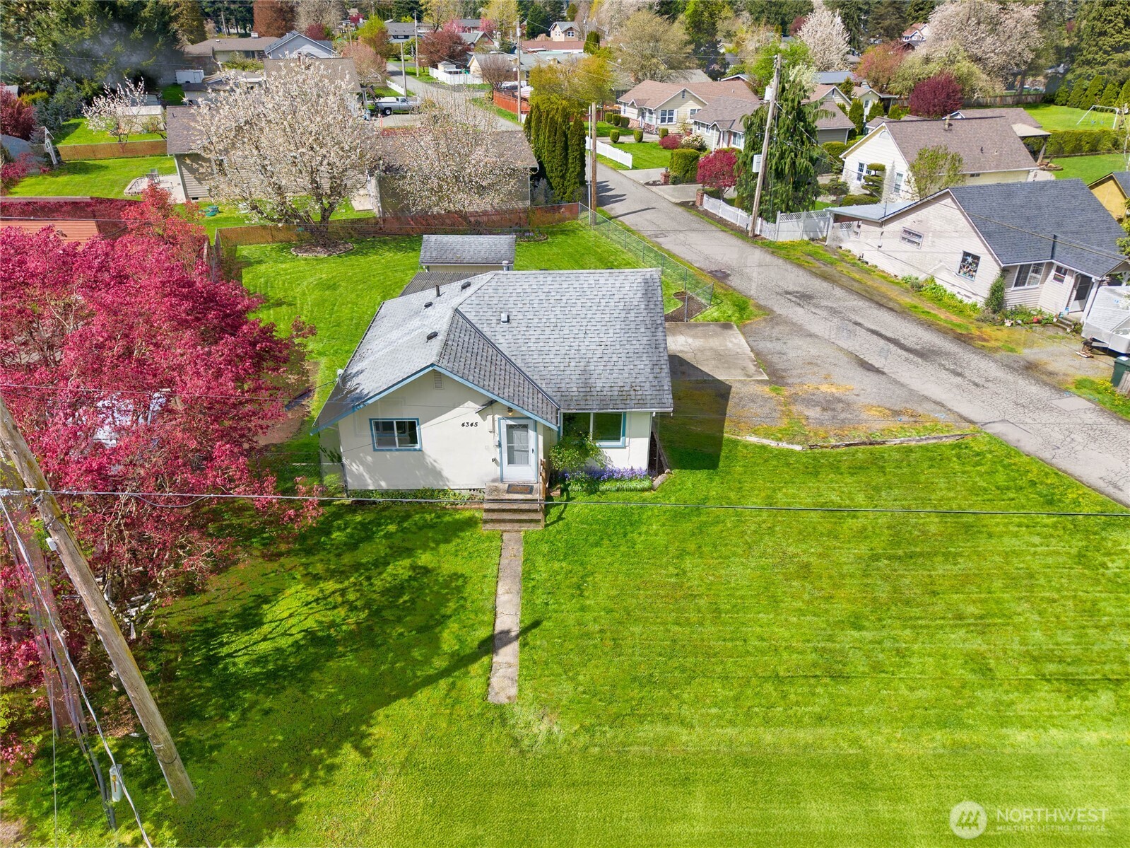 4345 334th Place SE, Fall City, WA 98024