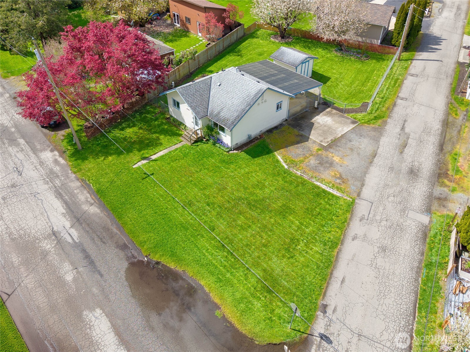 4345 334th Place SE, Fall City, WA 98024