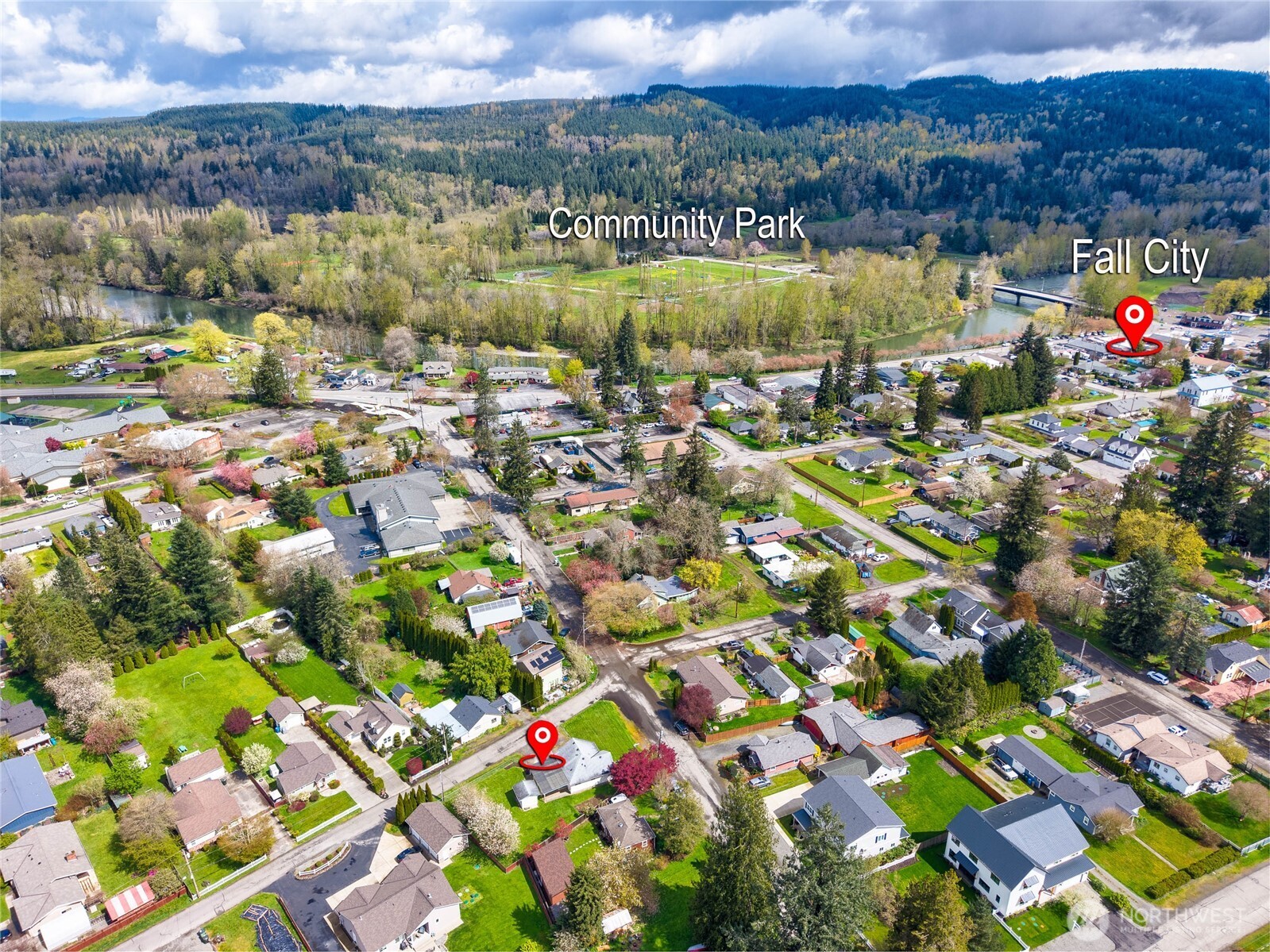 4345 334th Place SE, Fall City, WA 98024