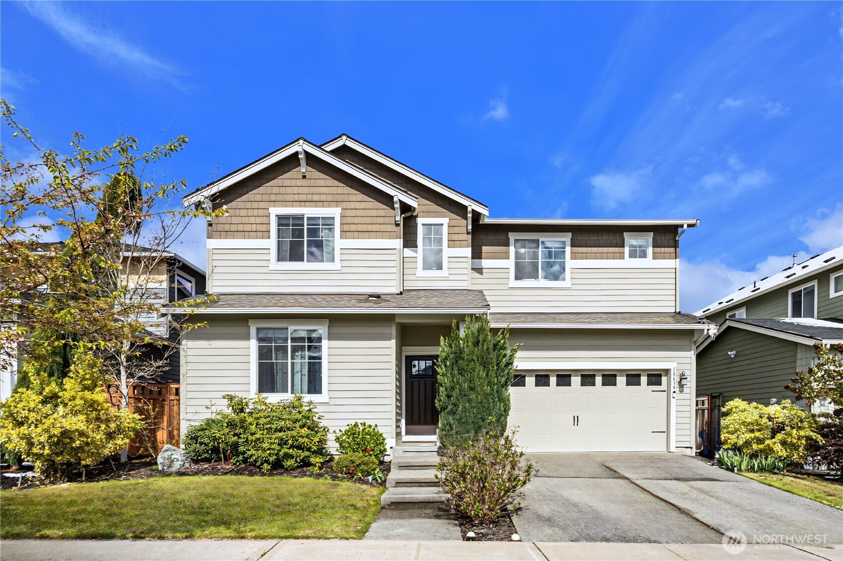 18439 138th Street E, Bonney Lake, WA 98391