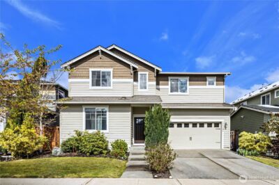 18439 138th Street E, Bonney Lake, WA 98391