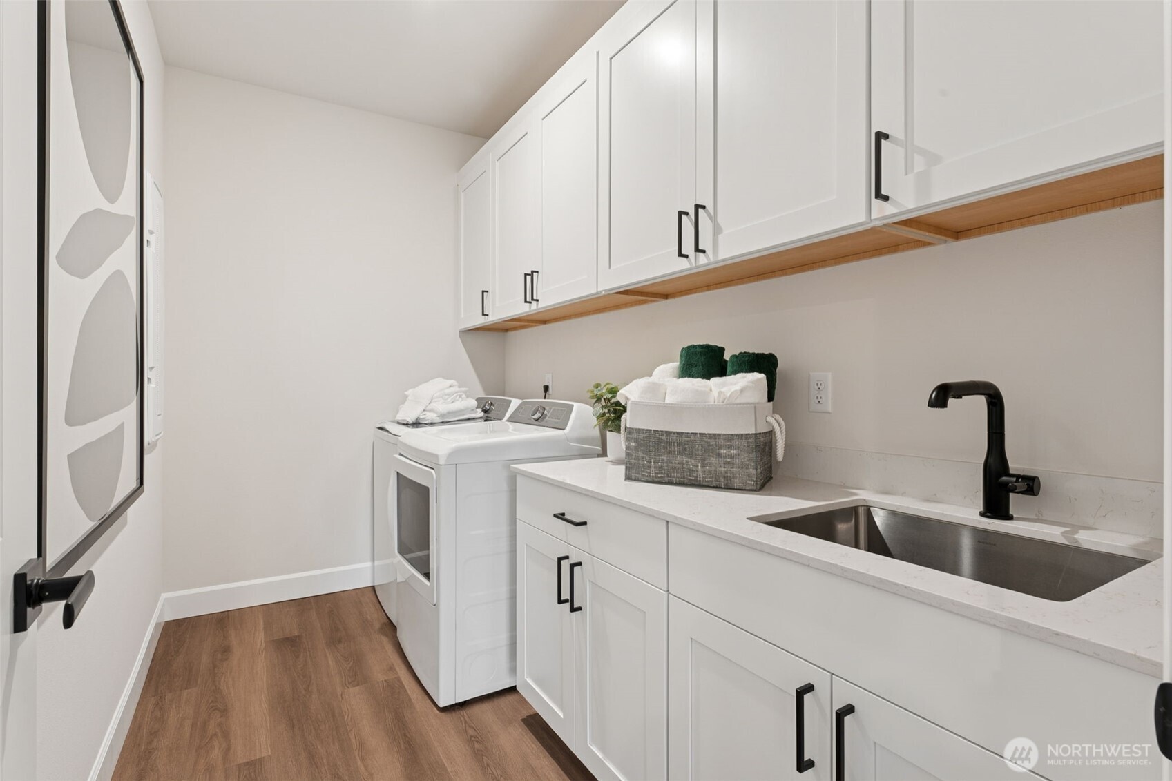 2220 Oak Court #1, Milton, WA 98354