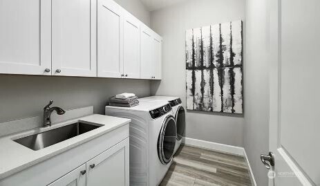 2220 Oak Court #1, Milton, WA 98354