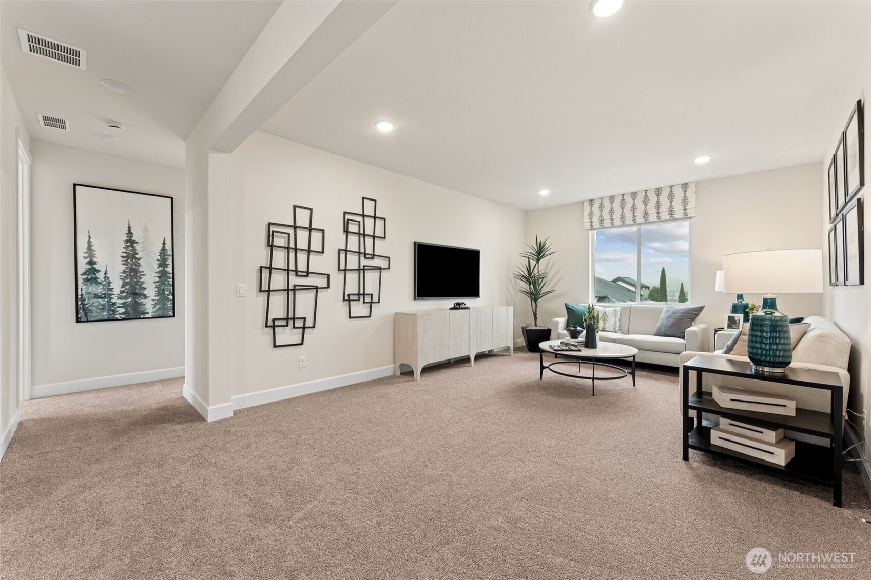2220 Oak Court #1, Milton, WA 98354