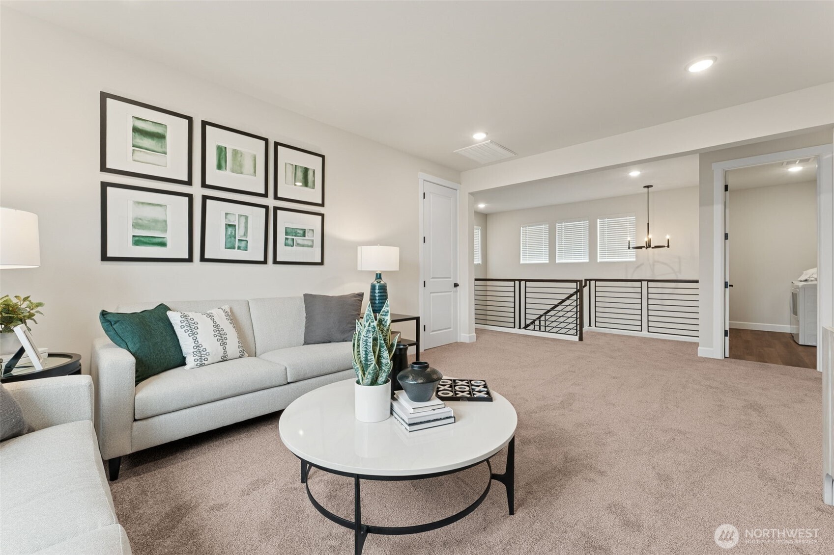2220 Oak Court #1, Milton, WA 98354