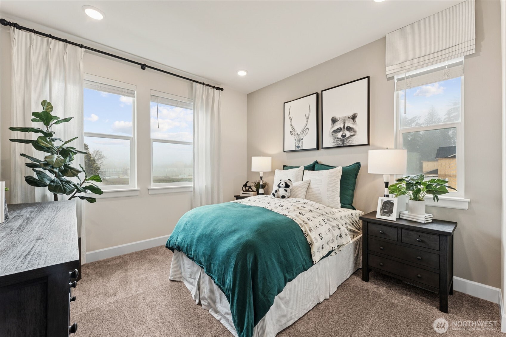 2220 Oak Court #1, Milton, WA 98354