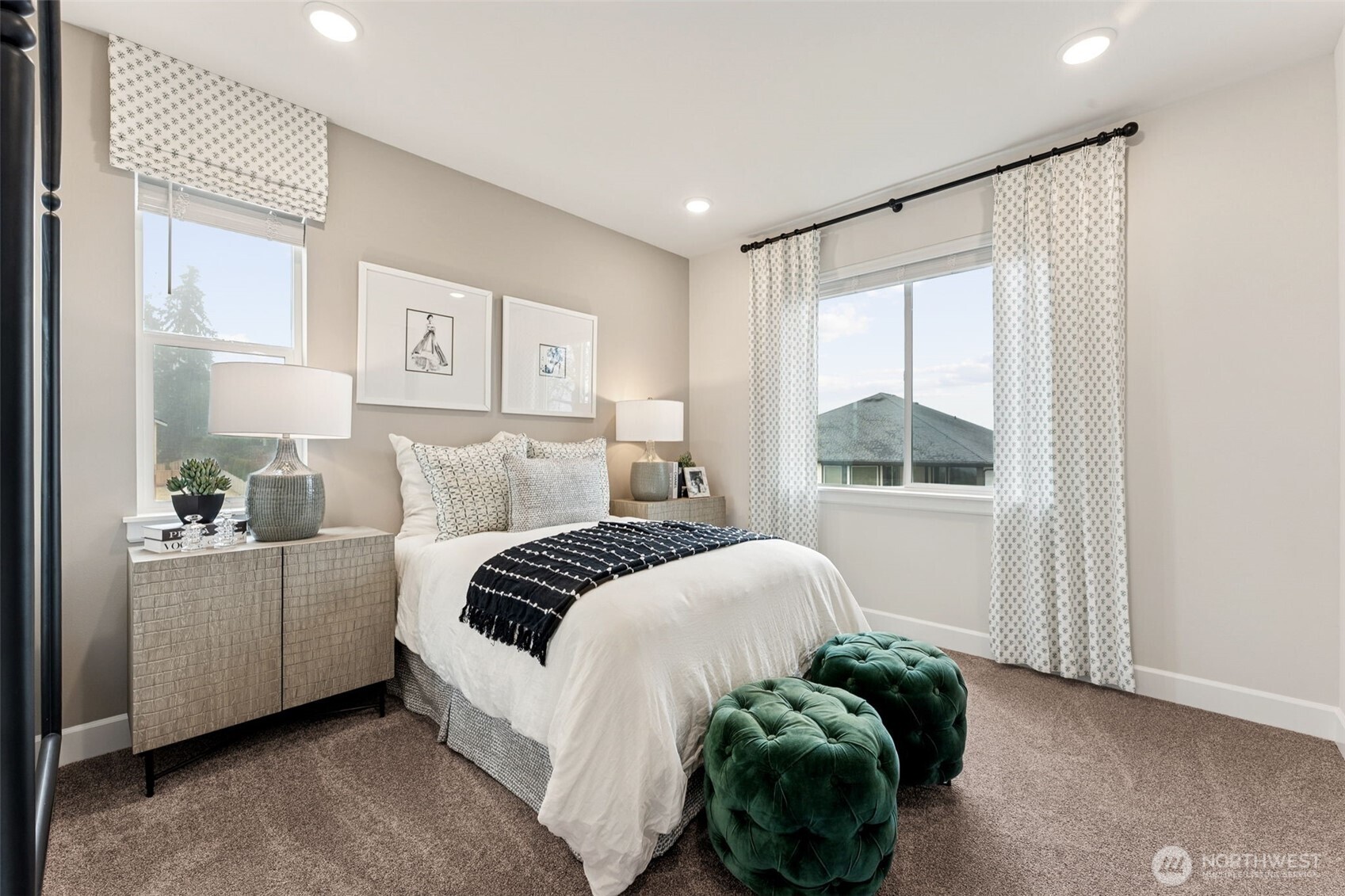 2220 Oak Court #1, Milton, WA 98354