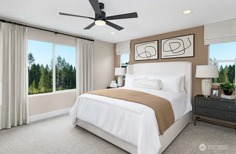 2220 Oak Court #1, Milton, WA 98354