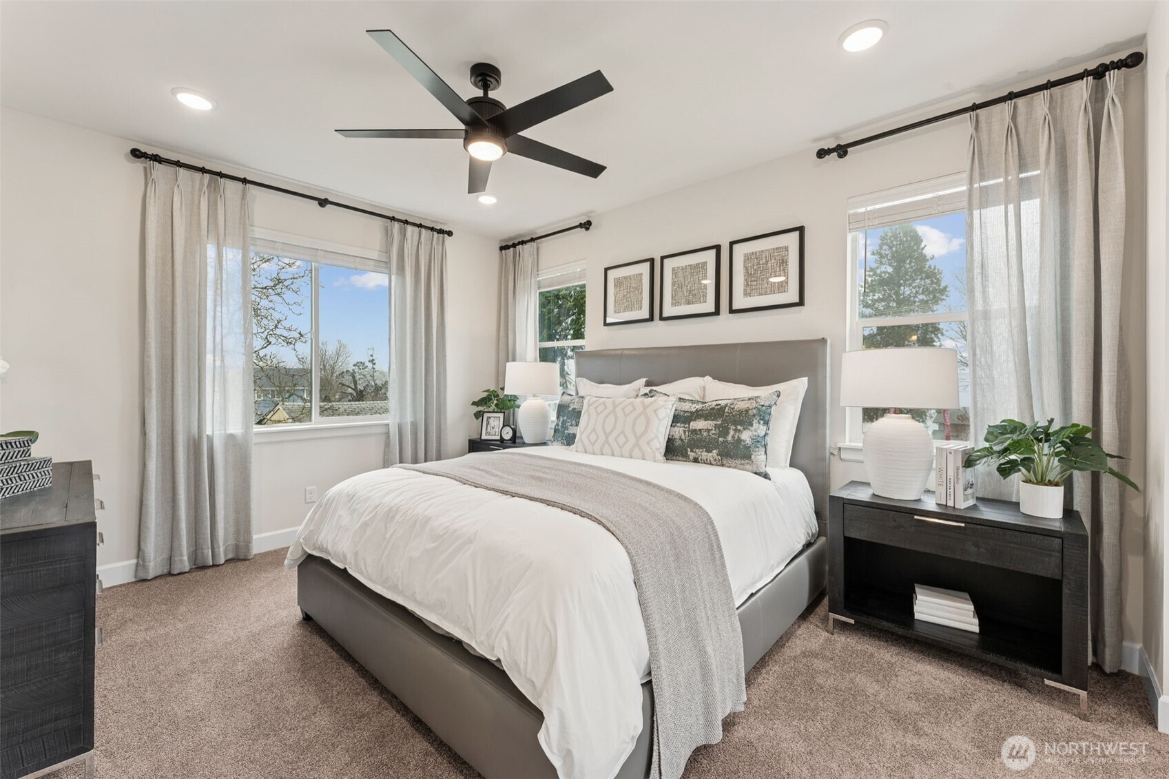 2220 Oak Court #1, Milton, WA 98354