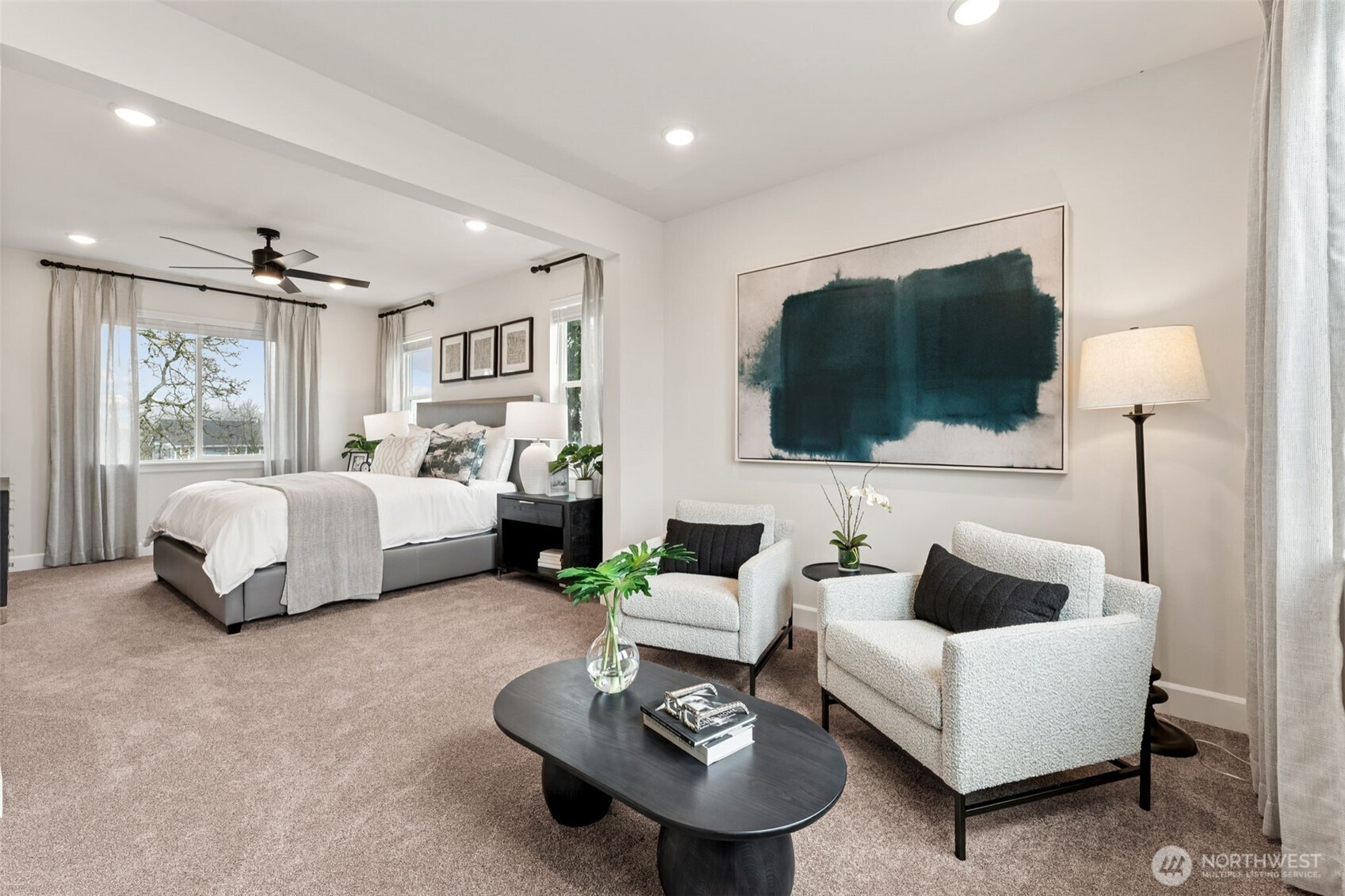 2220 Oak Court #1, Milton, WA 98354