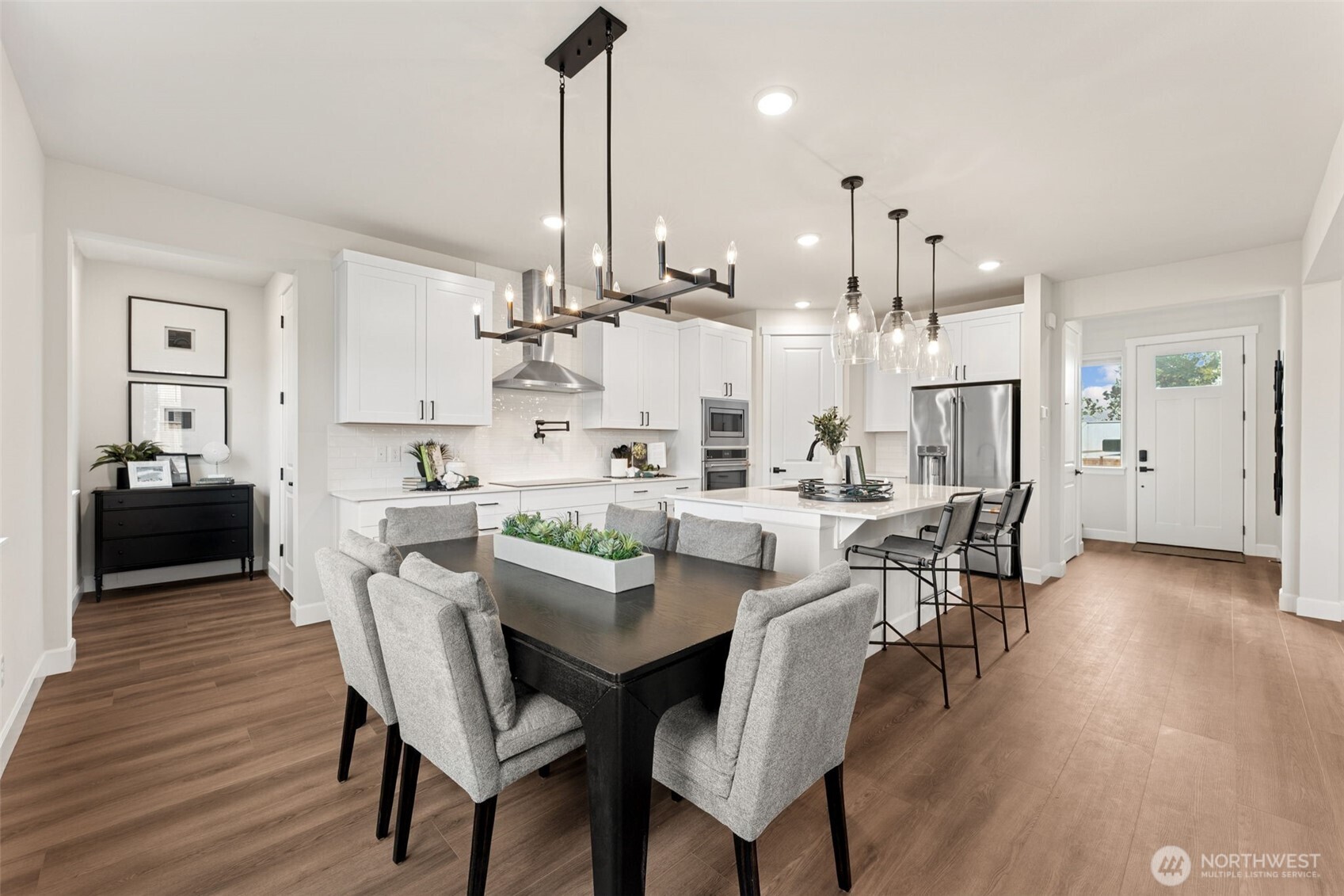 2220 Oak Court #1, Milton, WA 98354