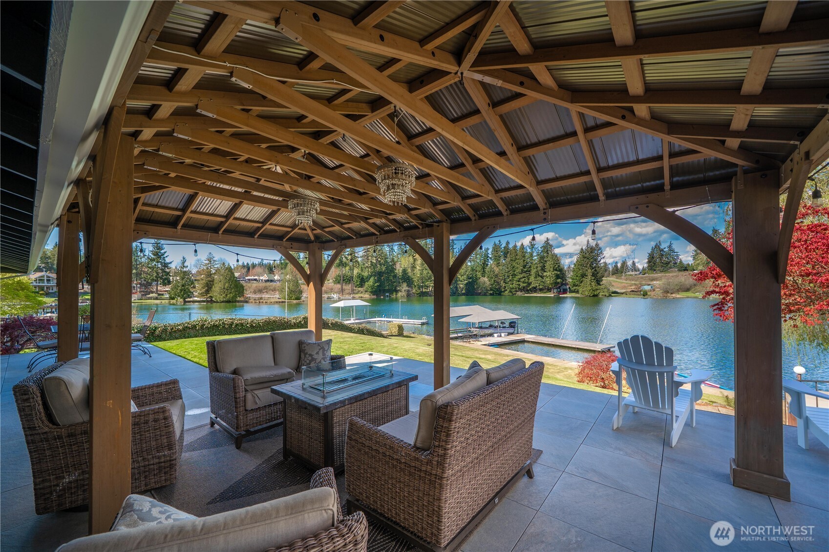 17219 33rd Street Ct E, Lake Tapps, WA 98391