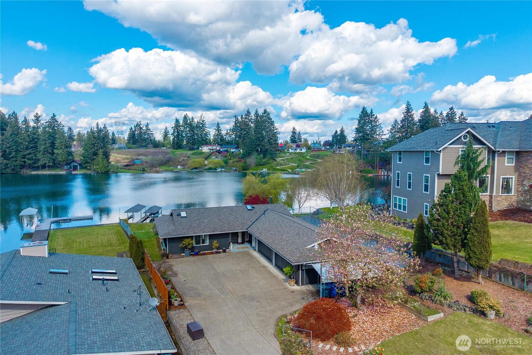 17219 33rd Street Ct E, Lake Tapps, WA 98391