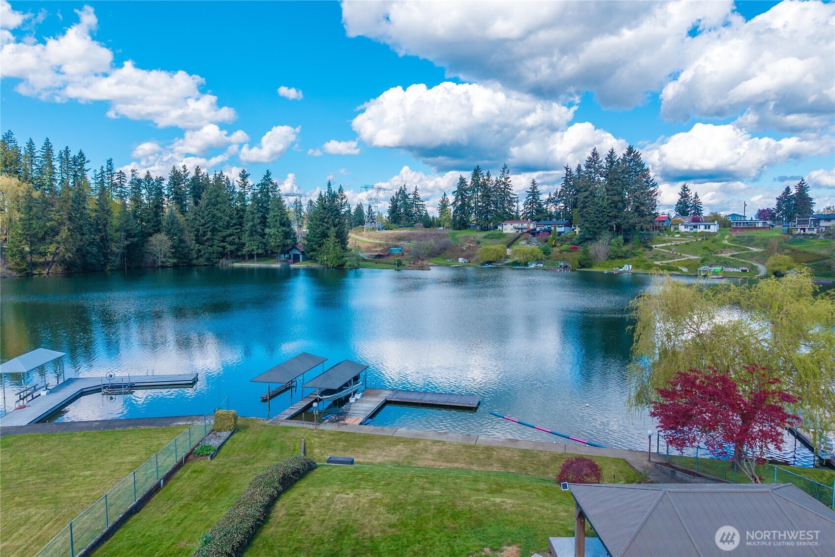17219 33rd Street Ct E, Lake Tapps, WA 98391