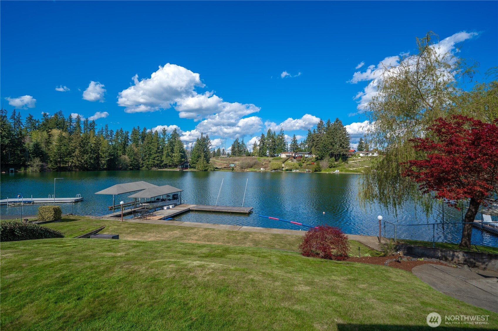 17219 33rd Street Ct E, Lake Tapps, WA 98391