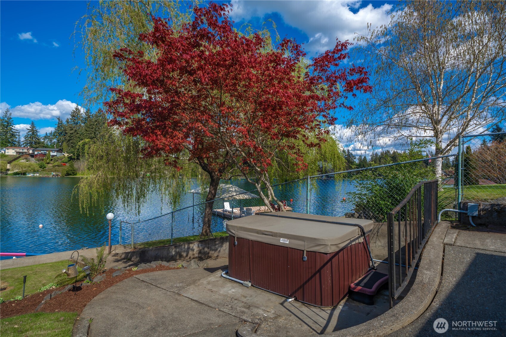 17219 33rd Street Ct E, Lake Tapps, WA 98391