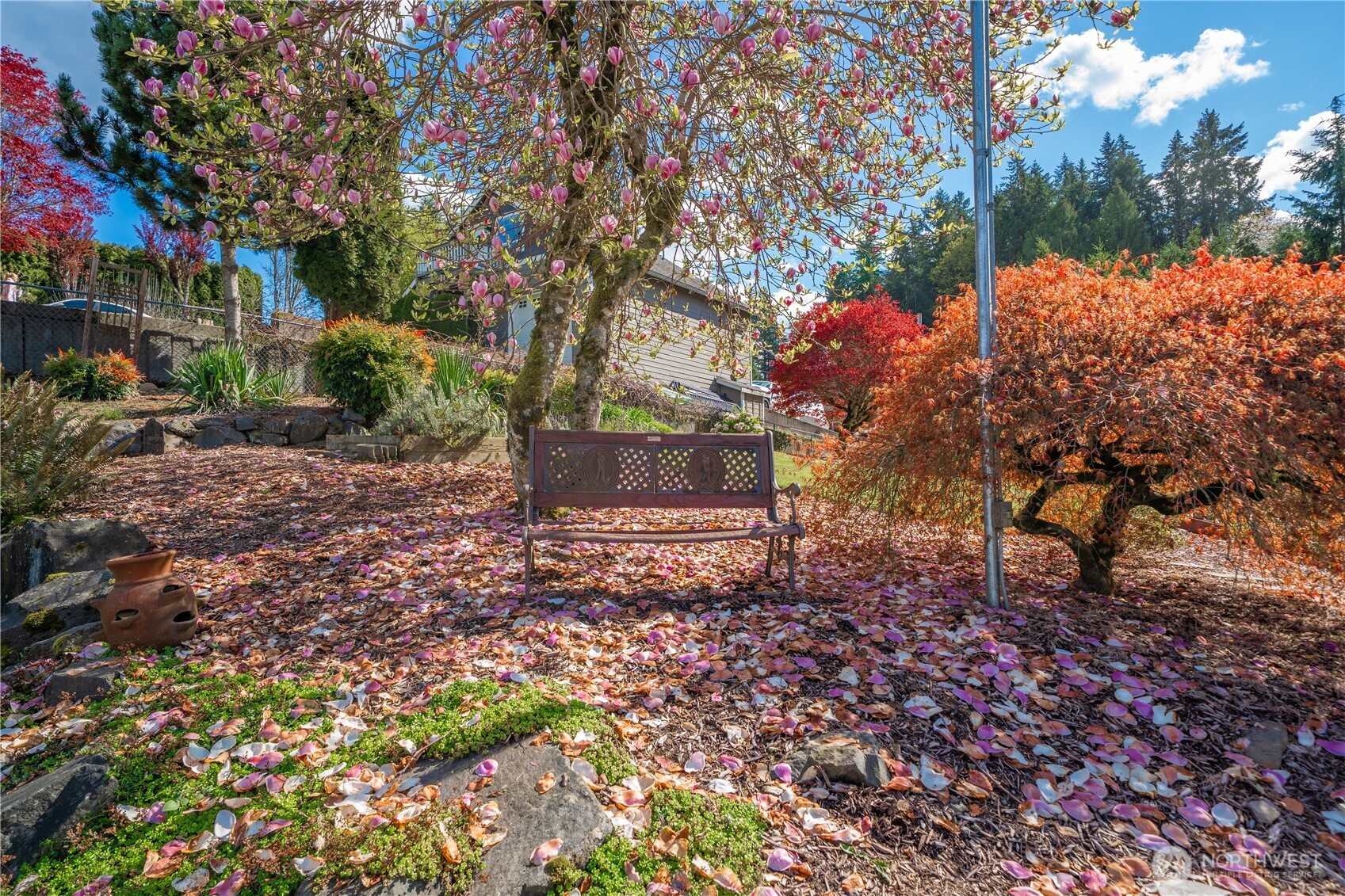 17219 33rd Street Ct E, Lake Tapps, WA 98391