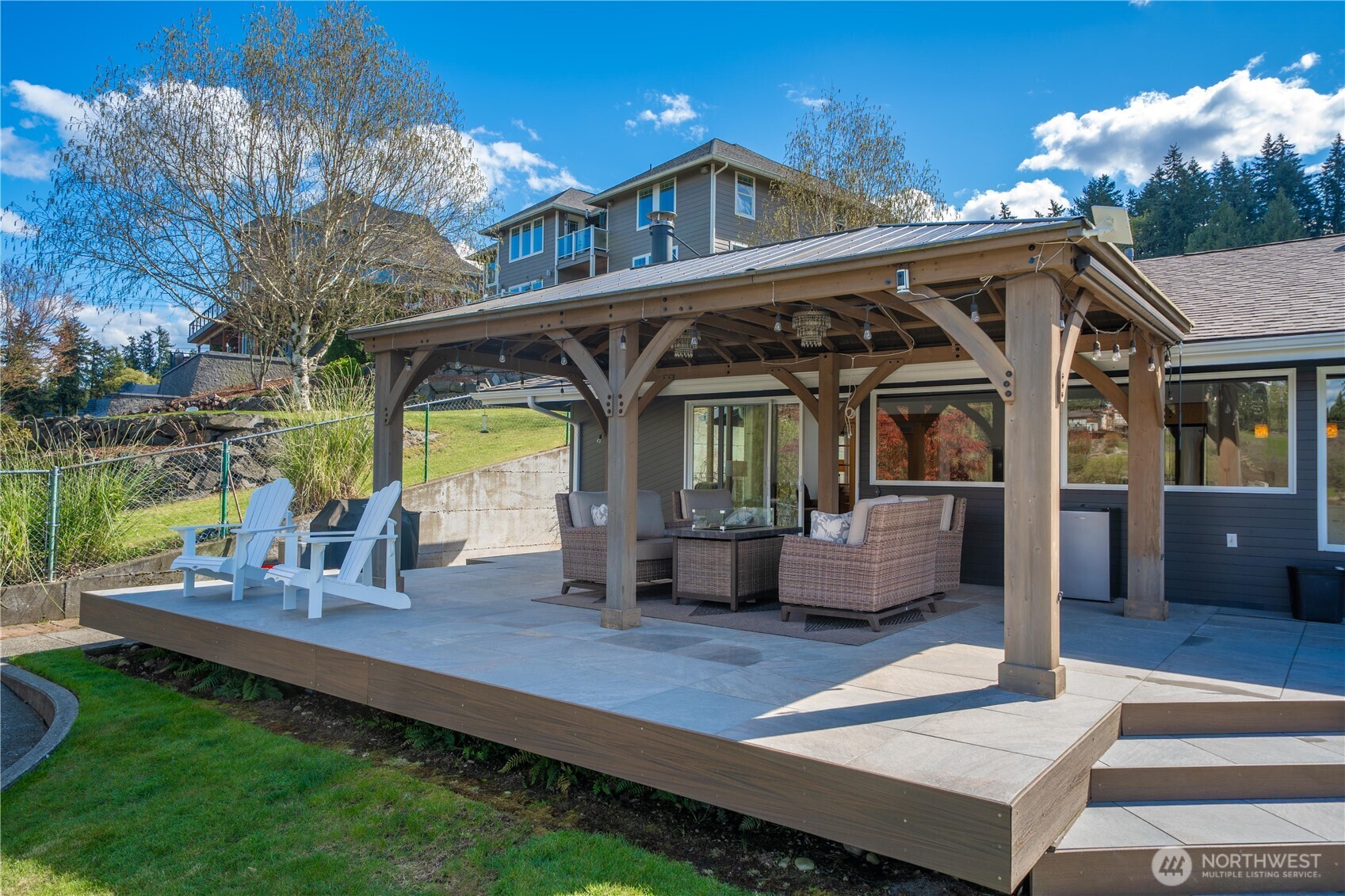 17219 33rd Street Ct E, Lake Tapps, WA 98391