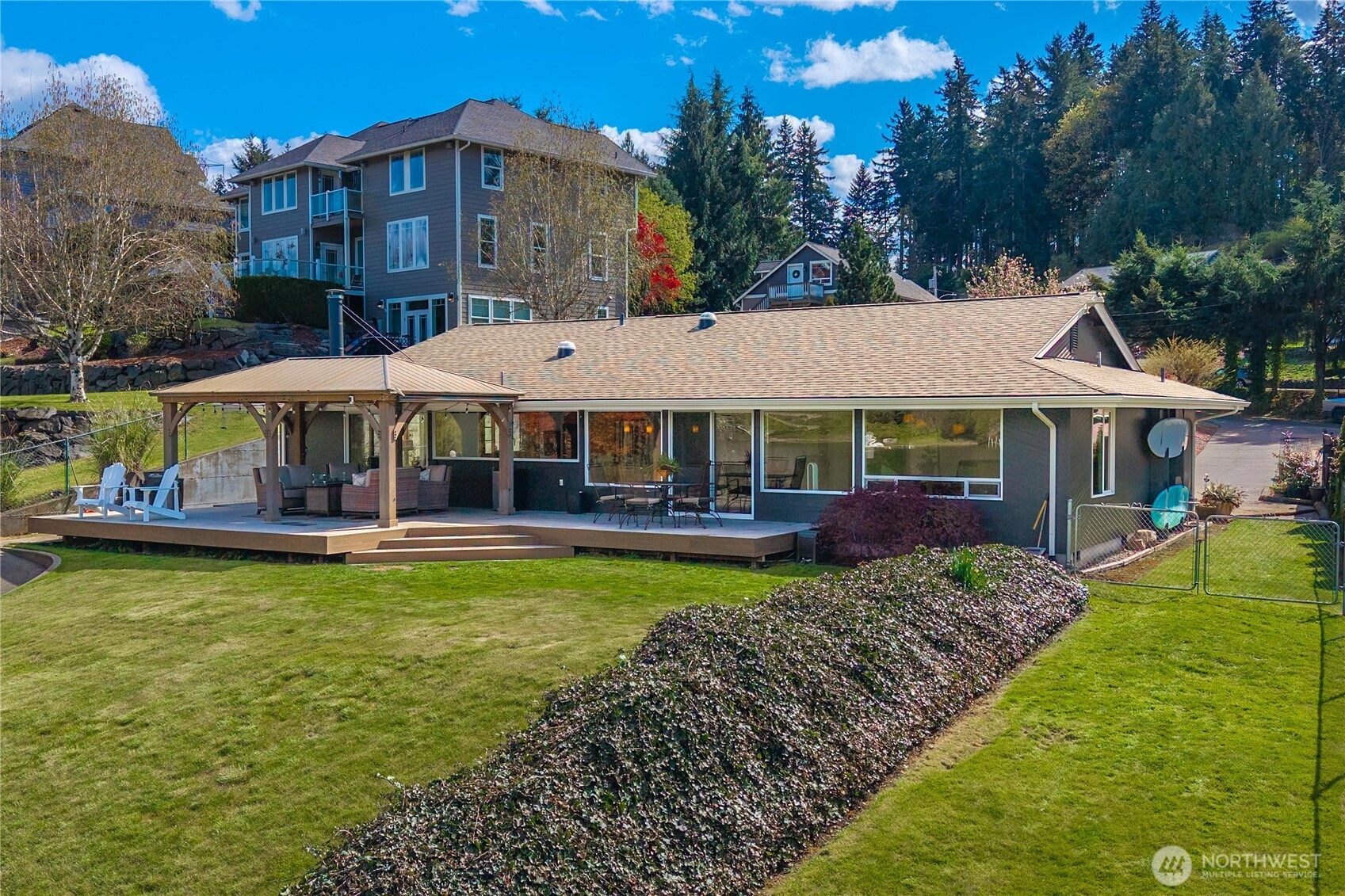 17219 33rd Street Ct E, Lake Tapps, WA 98391
