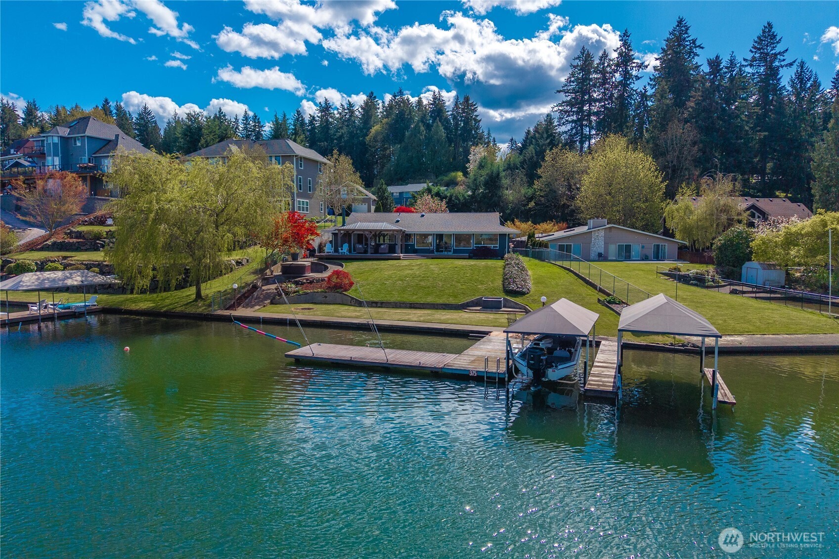 17219 33rd Street Ct E, Lake Tapps, WA 98391