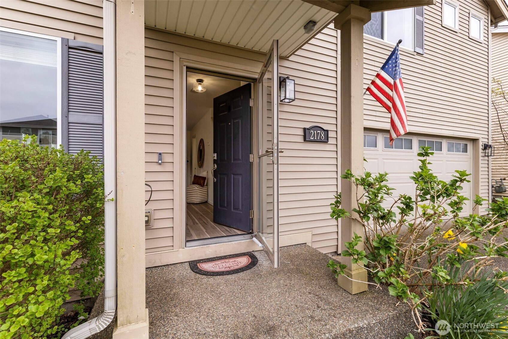 2178 SW Lazuli Street , Port Orchard, WA 98367