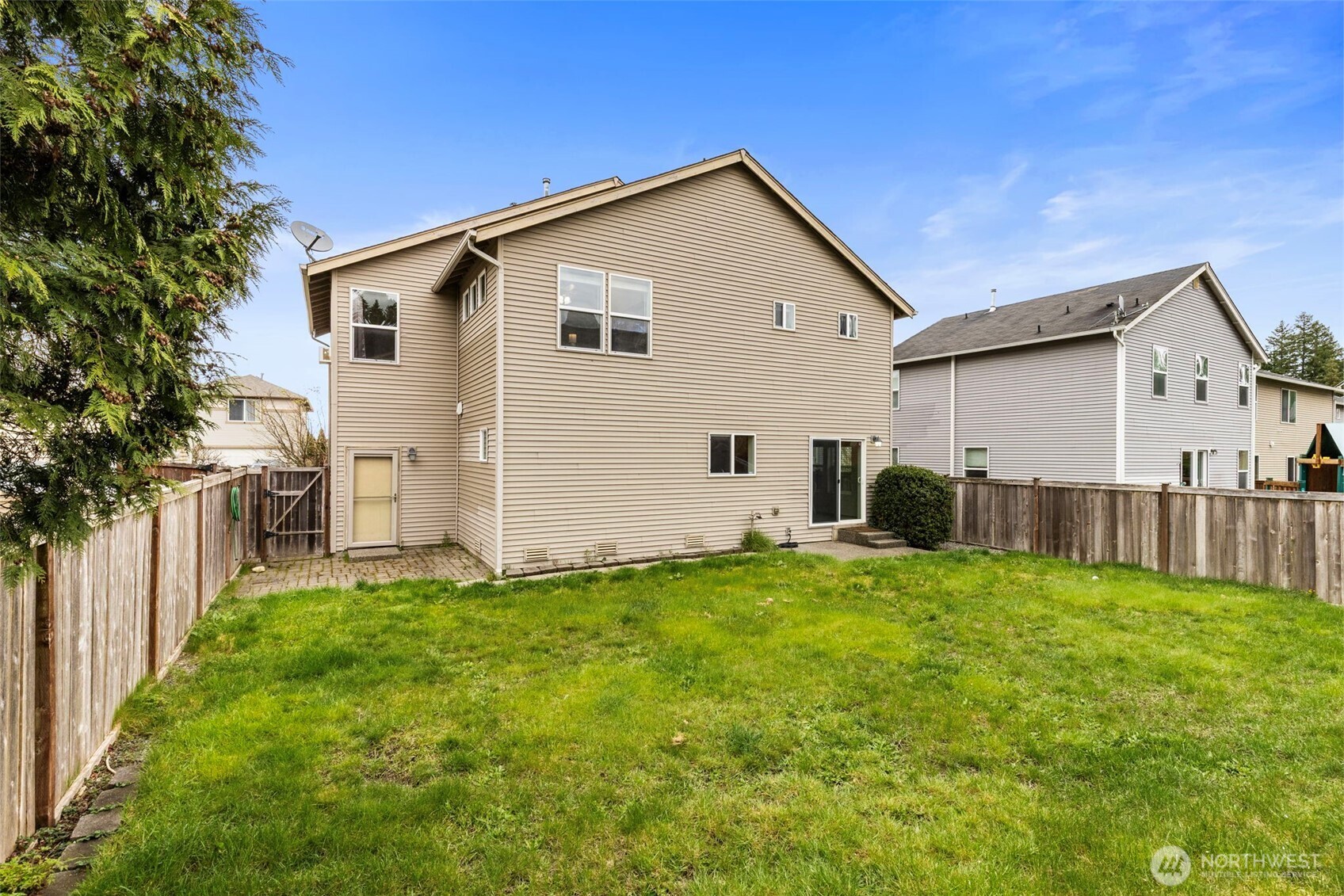 2178 SW Lazuli Street , Port Orchard, WA 98367