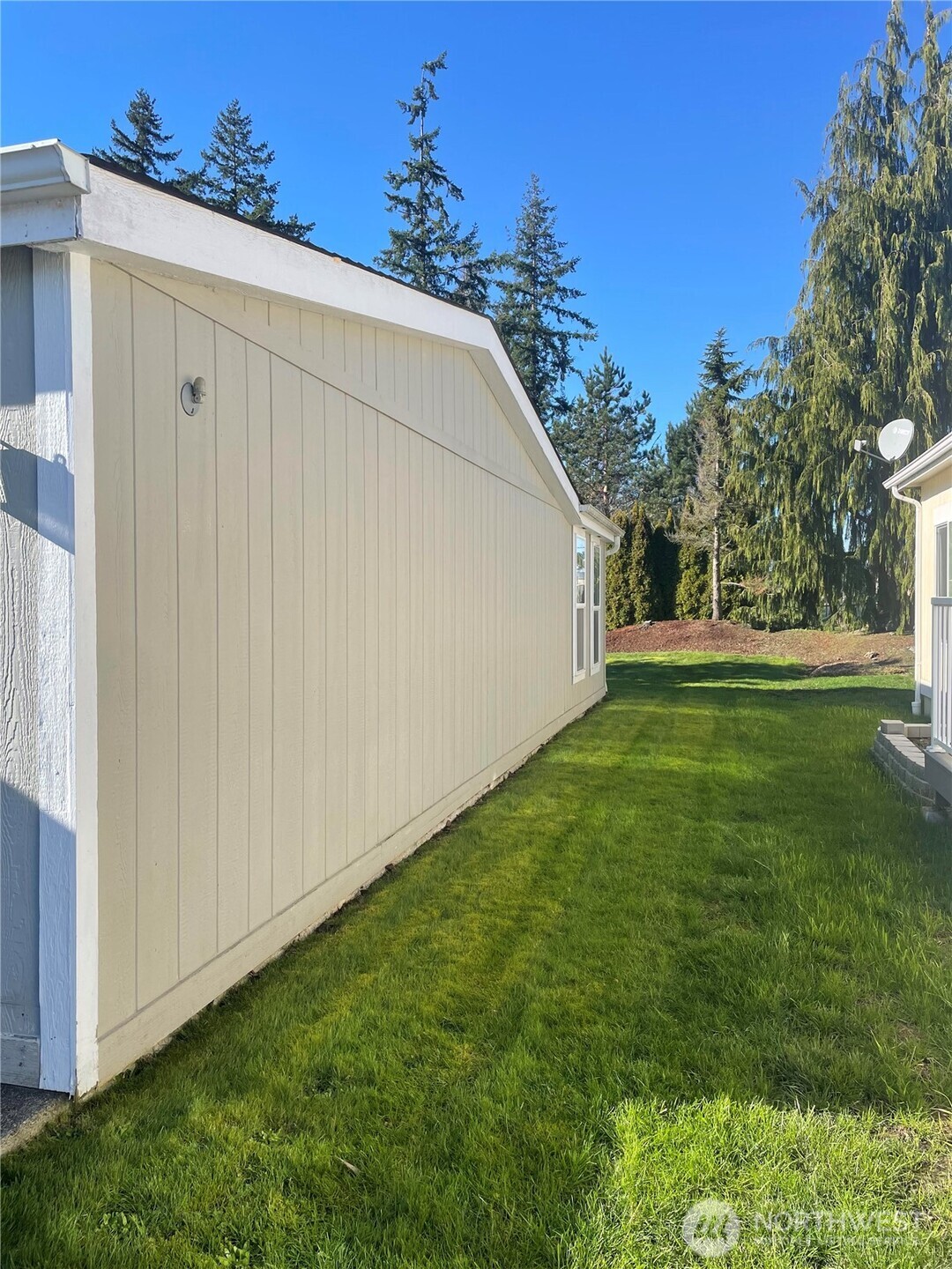 2610 E Section Street #16, Mount Vernon, WA 98274