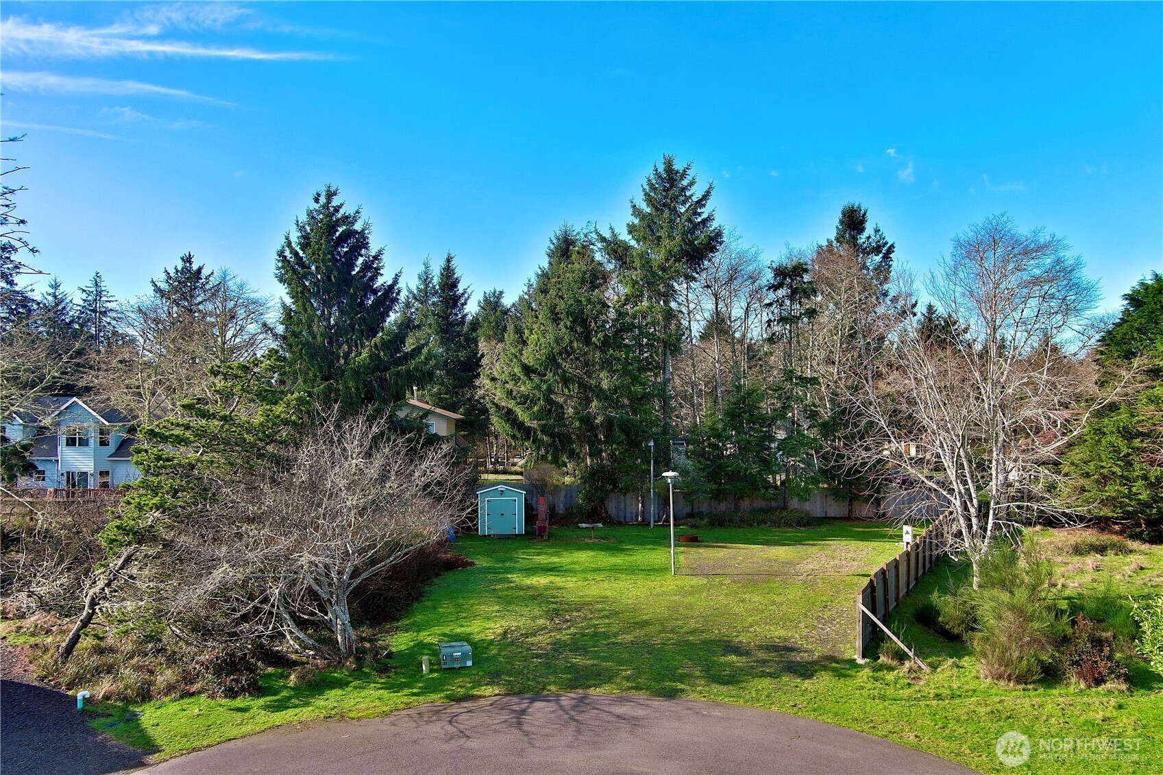 314 Flax Court SE, Ocean Shores, WA 98569