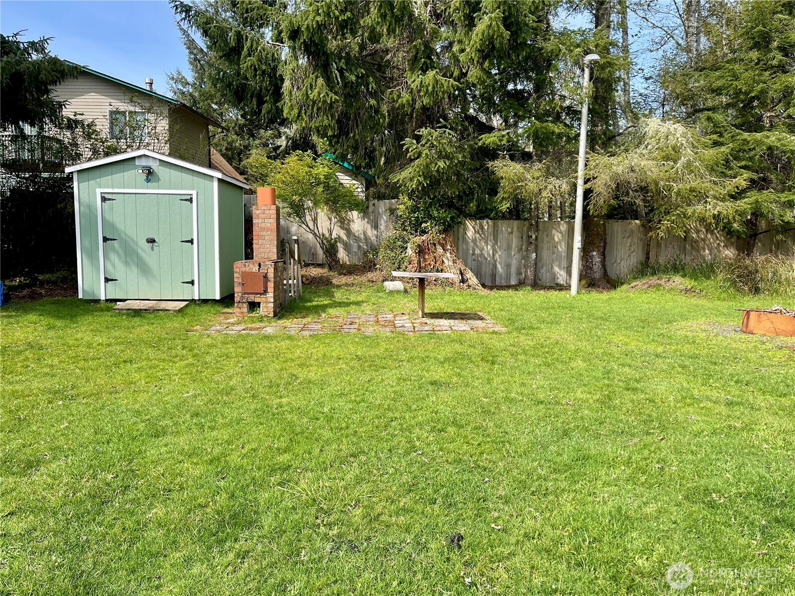 314 Flax Court SE, Ocean Shores, WA 98569