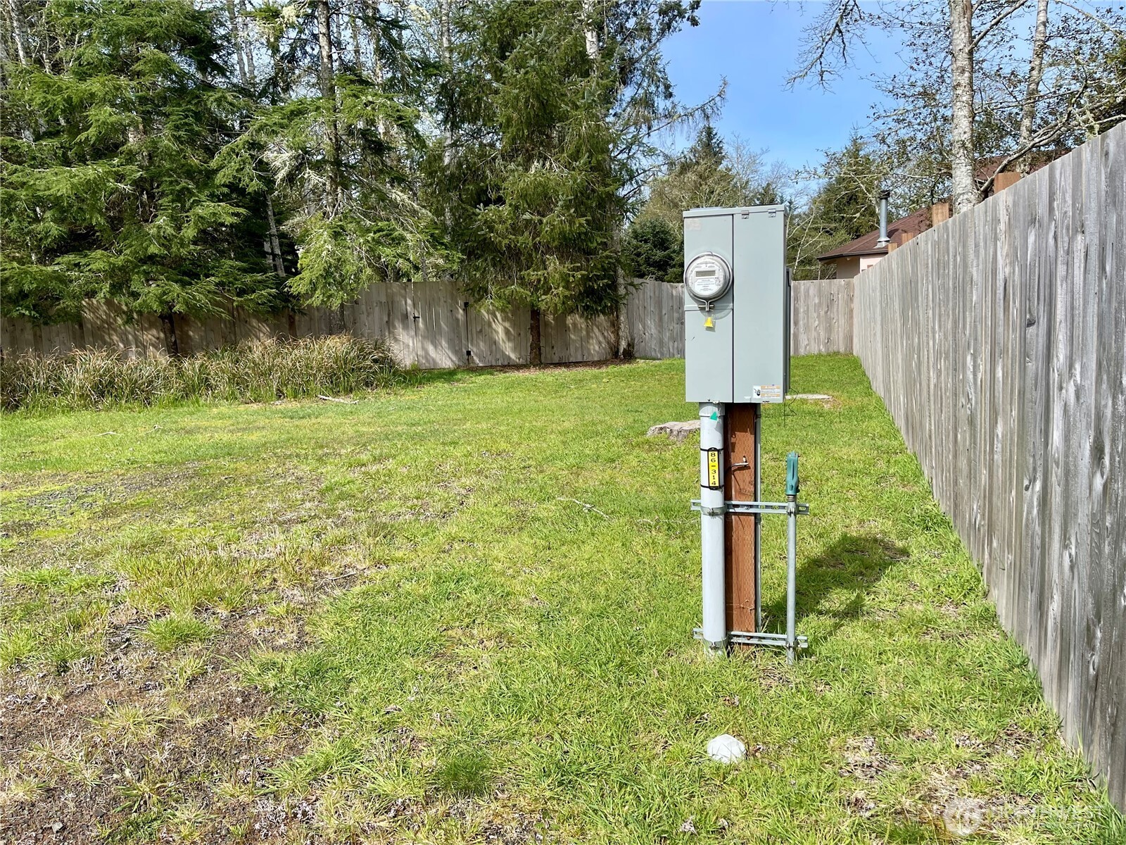 314 Flax Court SE, Ocean Shores, WA 98569