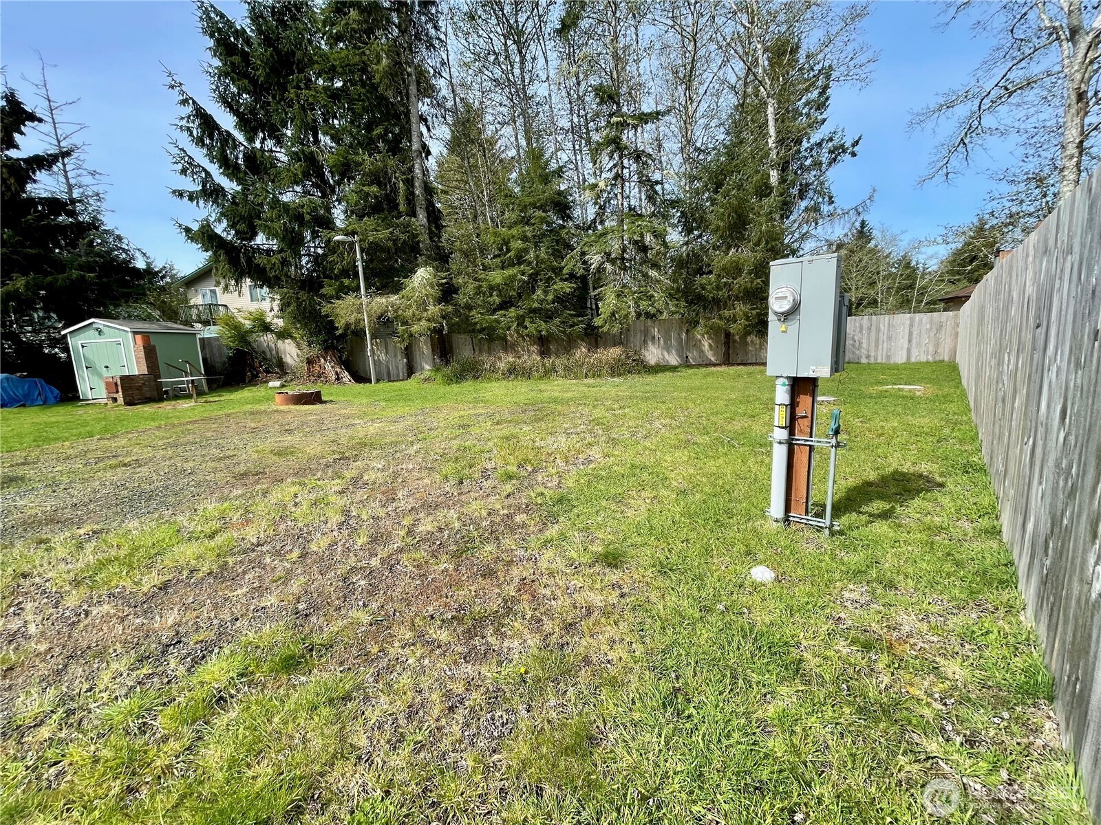 314 Flax Court SE, Ocean Shores, WA 98569