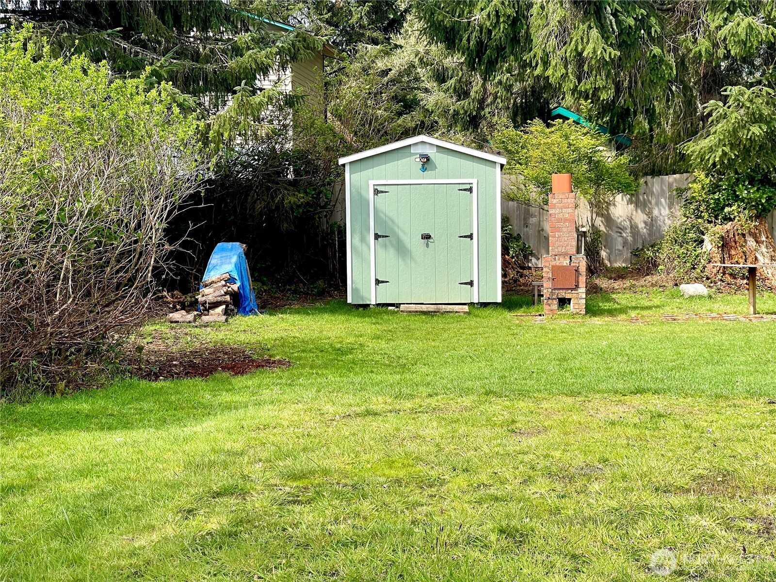 314 Flax Court SE, Ocean Shores, WA 98569